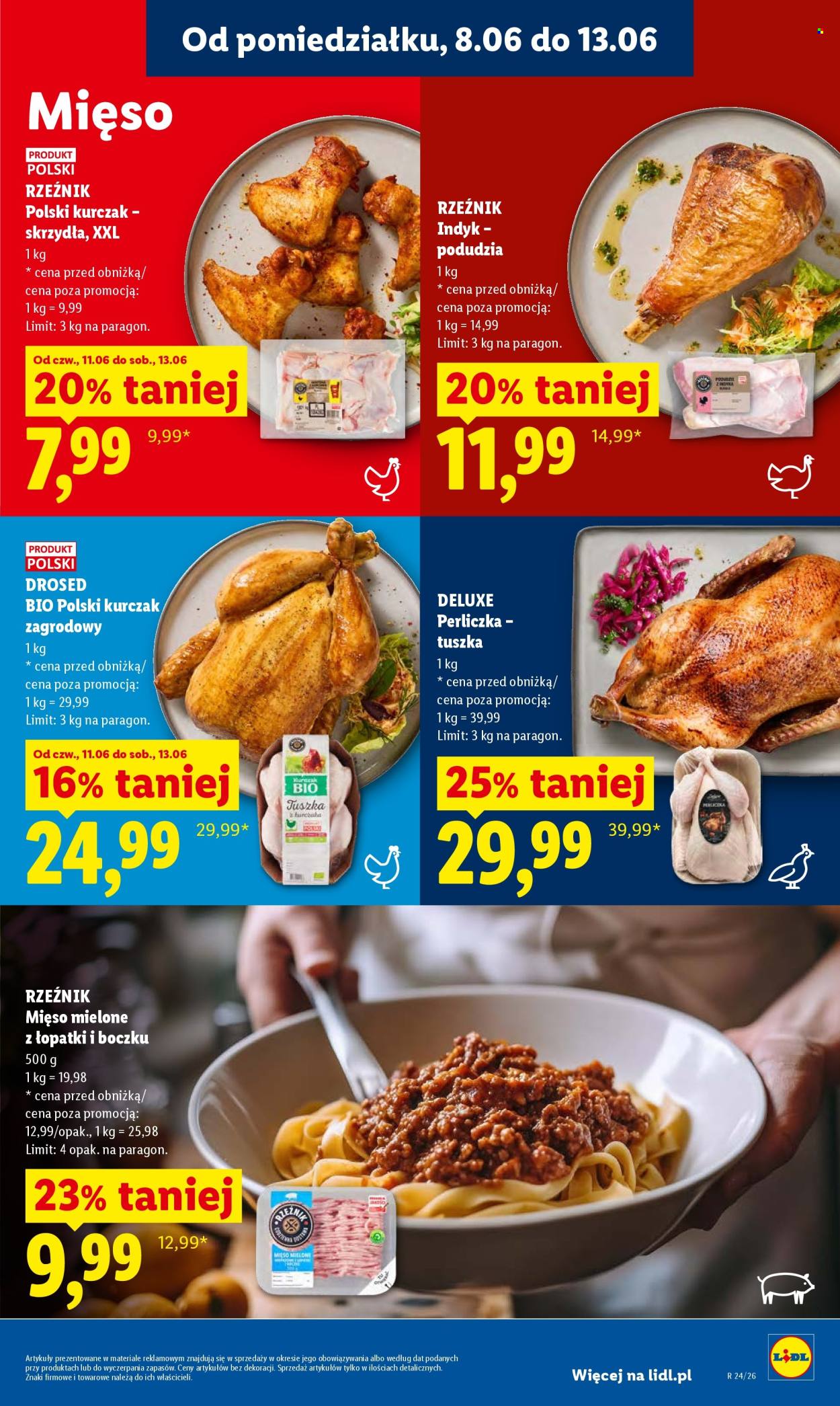 Gazetka Lidl - 11.06.2026 - 13.06.2026. Strona 55