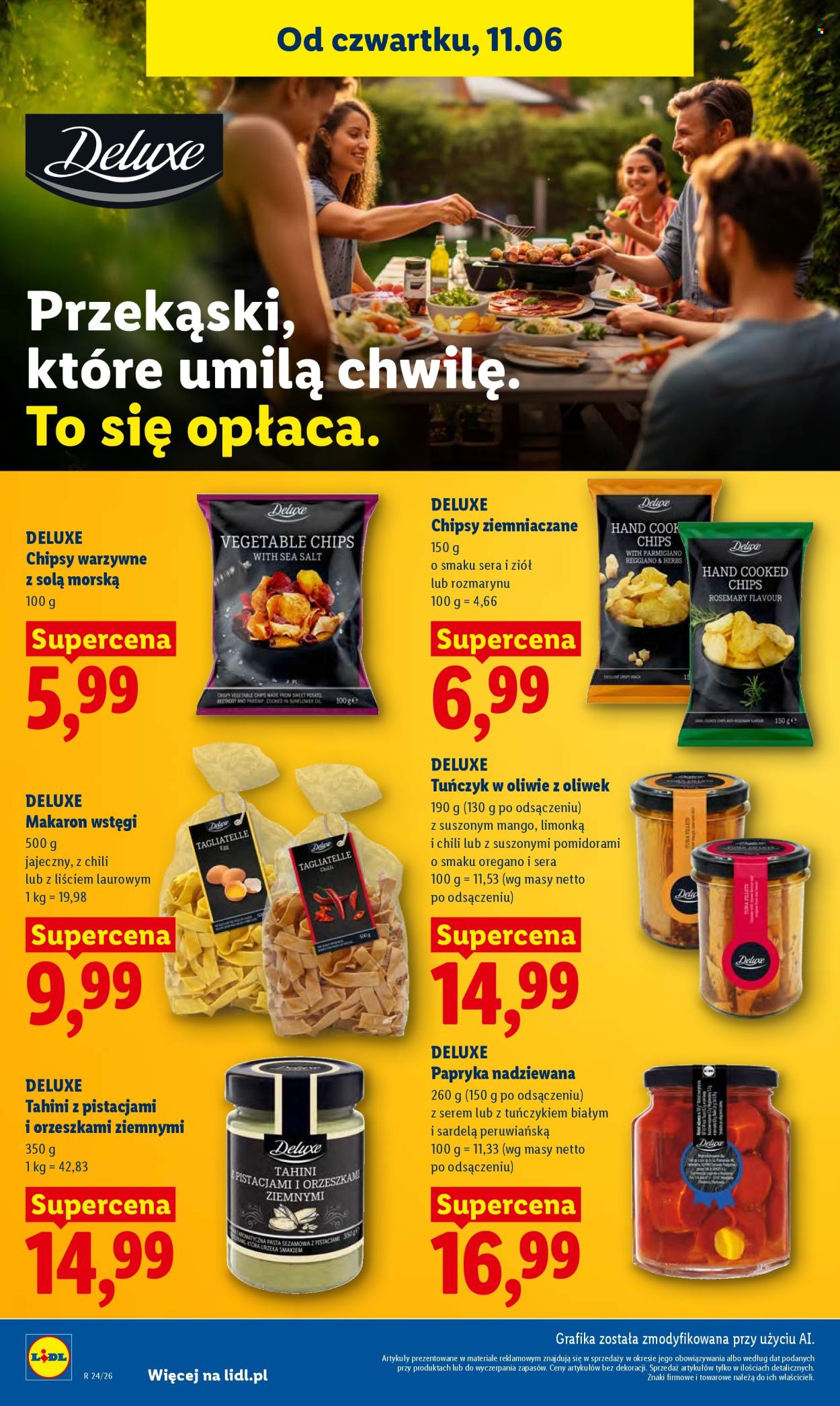 Gazetka Lidl - 11.06.2026 - 13.06.2026. Strona 62