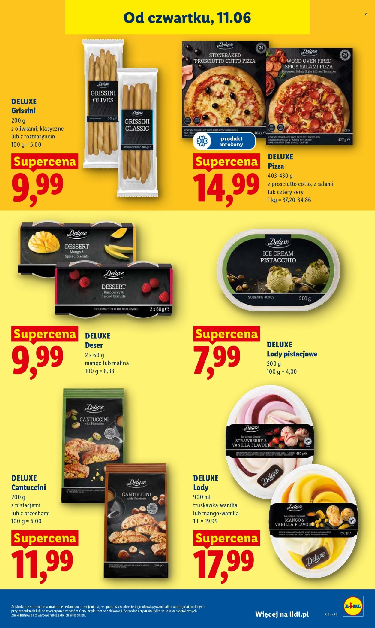 Gazetka Lidl - 11.06.2026 - 13.06.2026. Strona 63