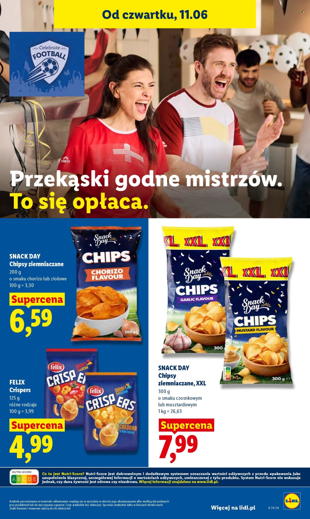 Gazetka Lidl - 11.06.2026 - 13.06.2026. Strona 77