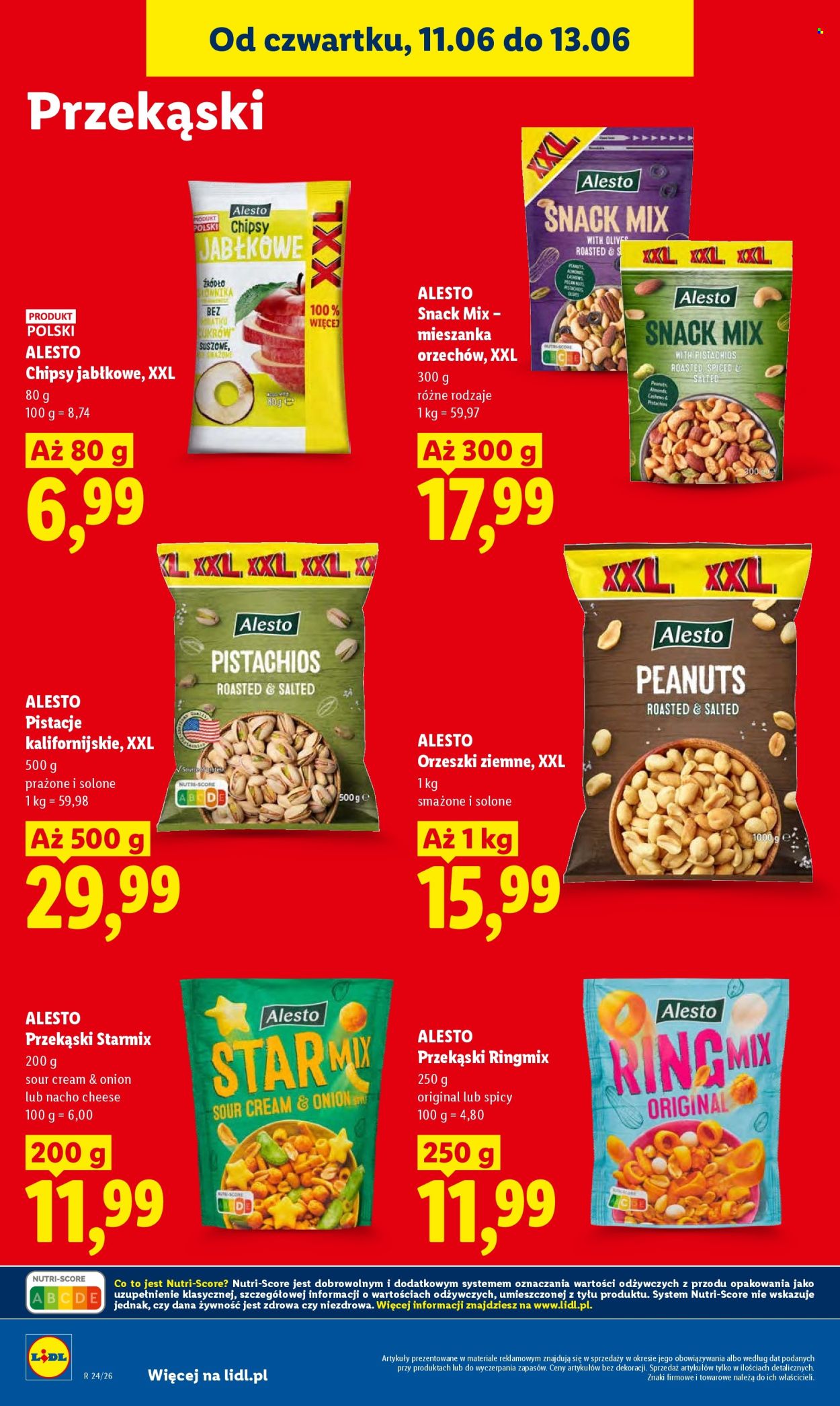 Gazetka Lidl - 11.06.2026 - 13.06.2026. Strona 80