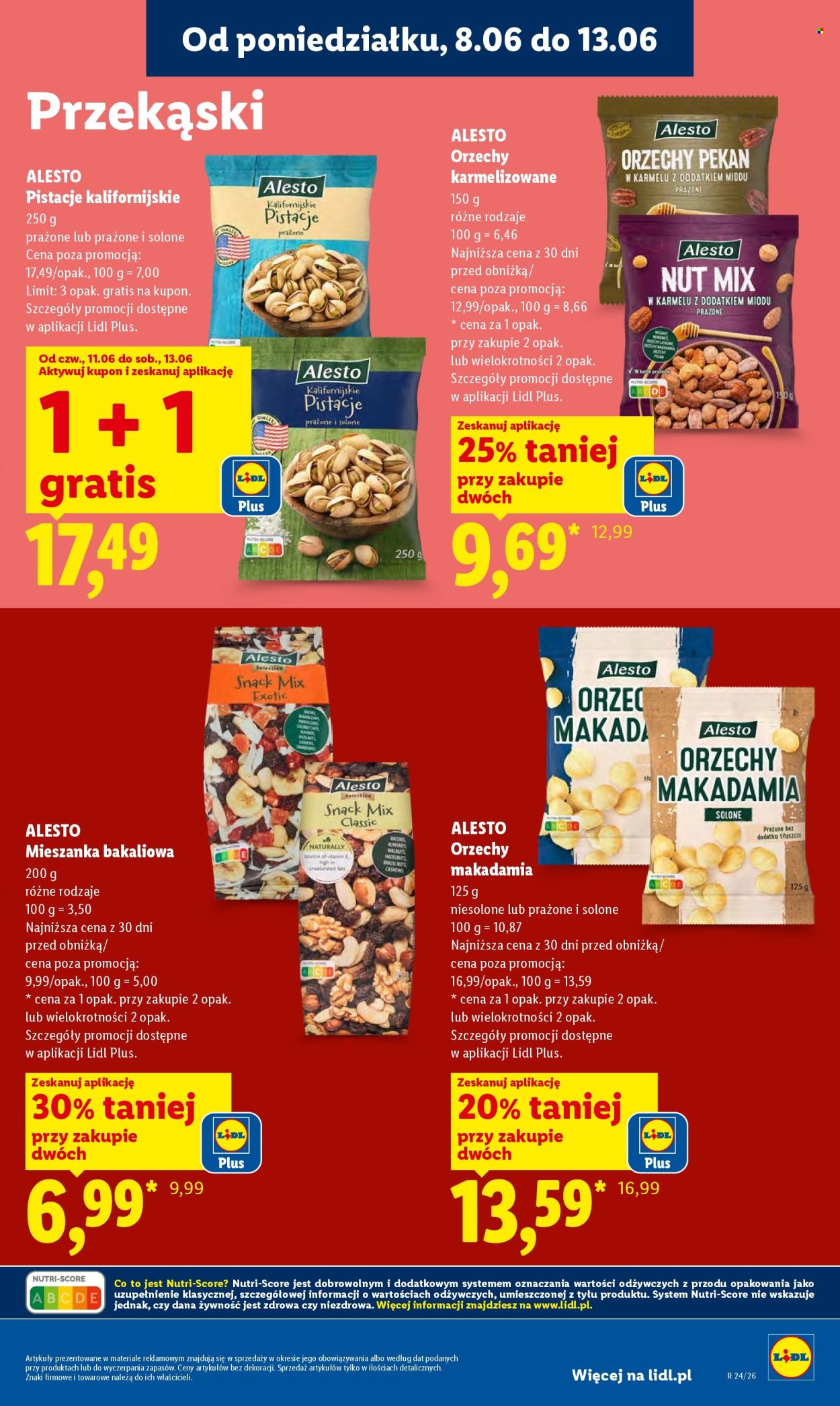 Gazetka Lidl - 11.06.2026 - 13.06.2026. Strona 81