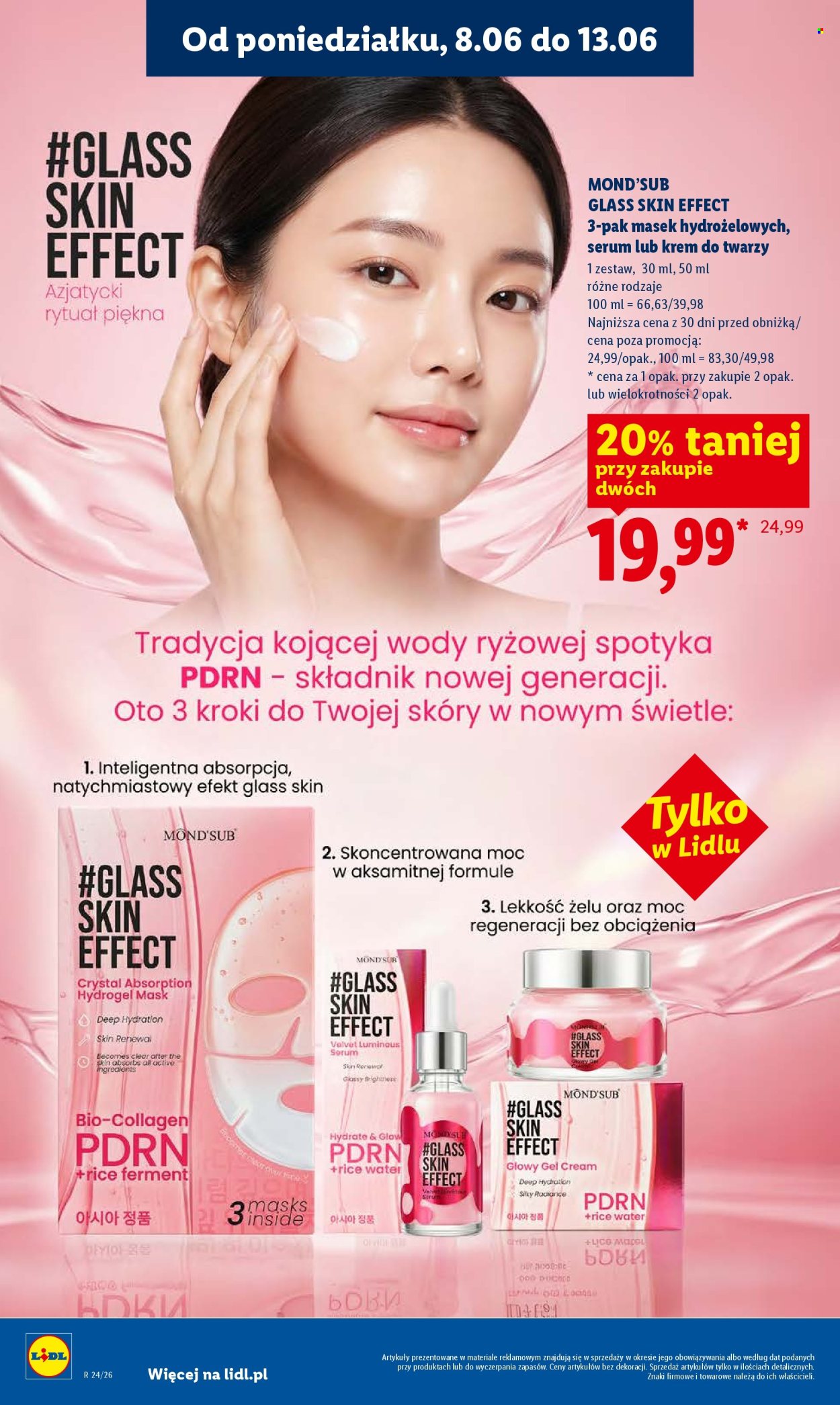 Gazetka Lidl - 11.06.2026 - 13.06.2026. Strona 86
