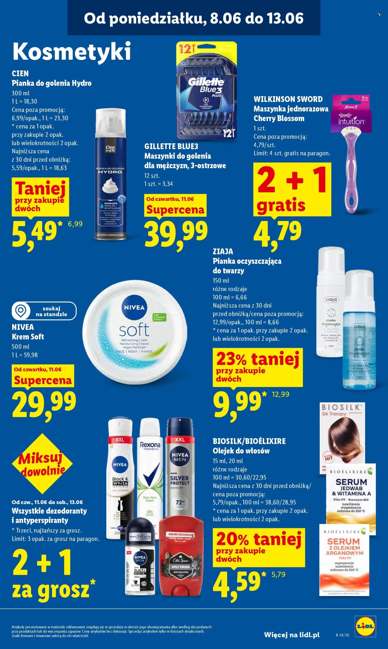 Gazetka Lidl - 11.06.2026 - 13.06.2026. Strona 87