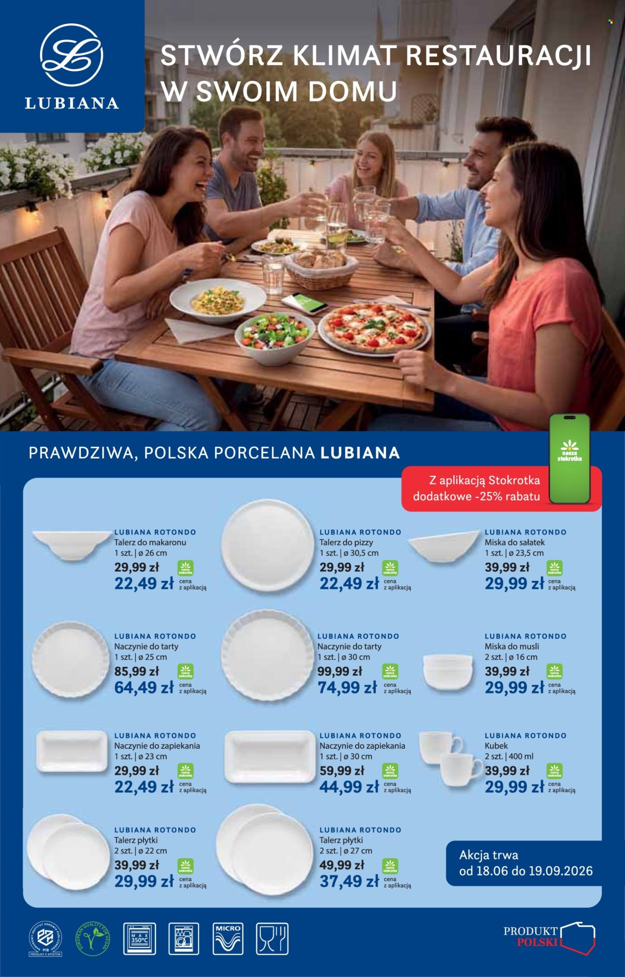 Gazetka Stokrotka Supermarket - 11.06.2026 - 17.06.2026. Strona 15
