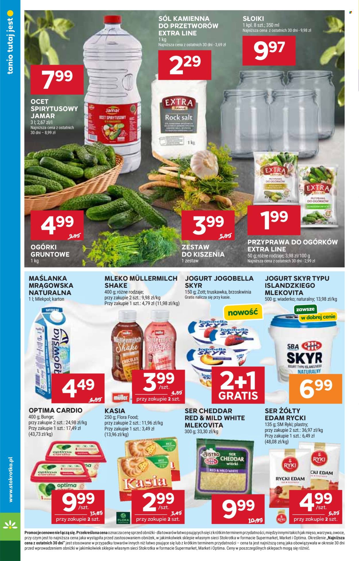 Gazetka Stokrotka Supermarket - 11.06.2026 - 17.06.2026. Strona 22