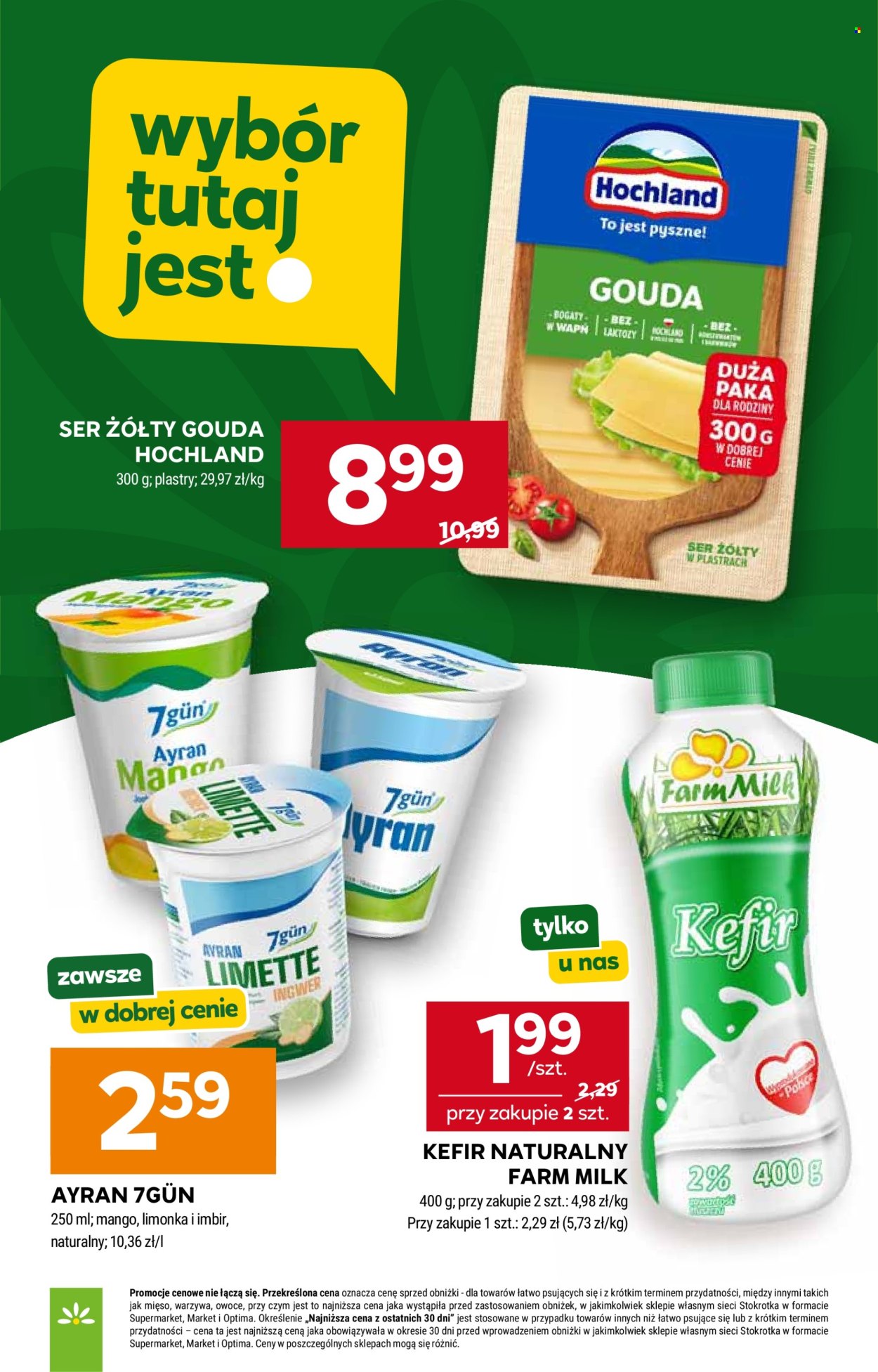Gazetka Stokrotka Supermarket - 11.06.2026 - 17.06.2026. Strona 26