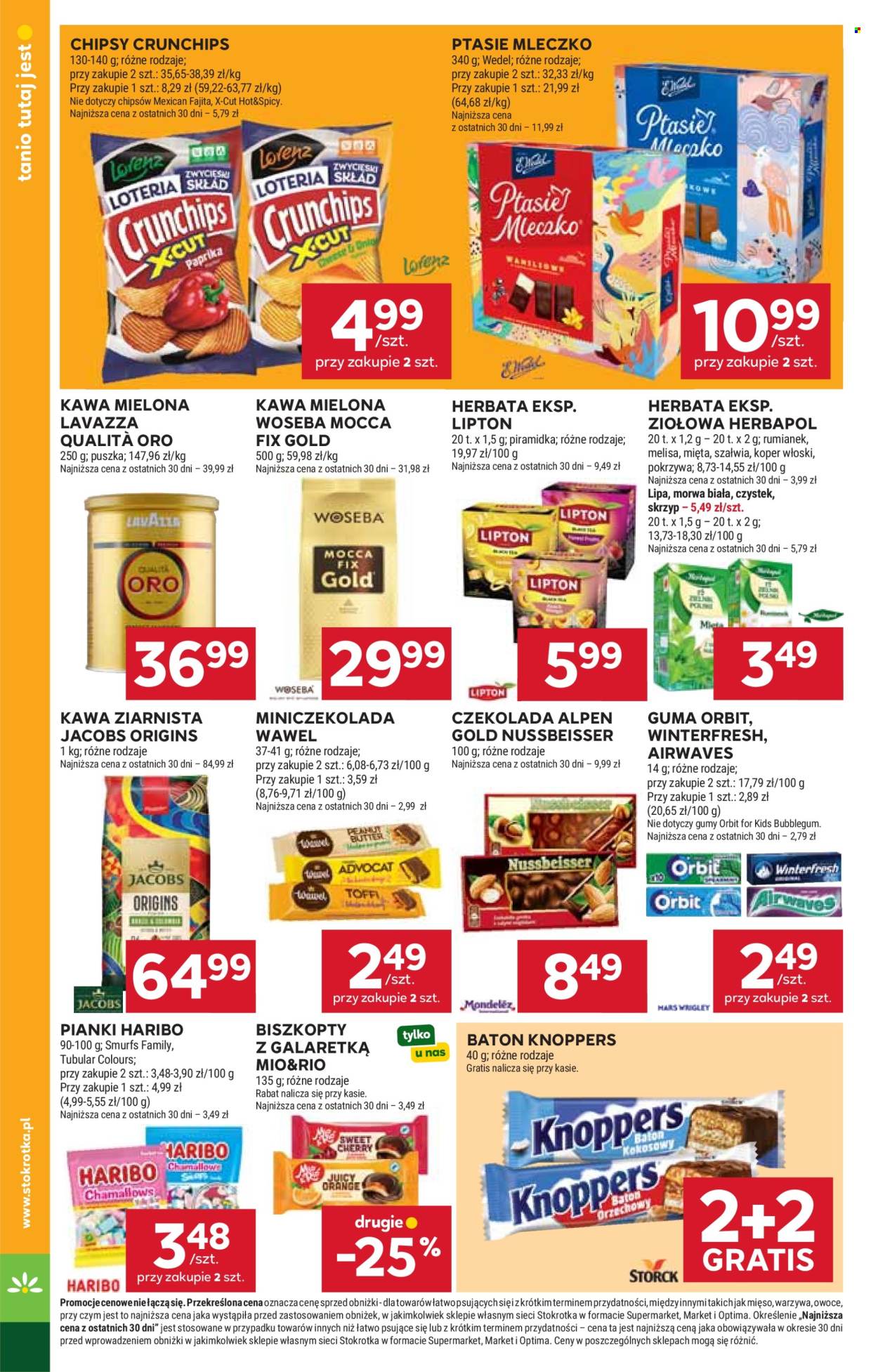 Gazetka Stokrotka Supermarket - 11.06.2026 - 17.06.2026. Strona 30