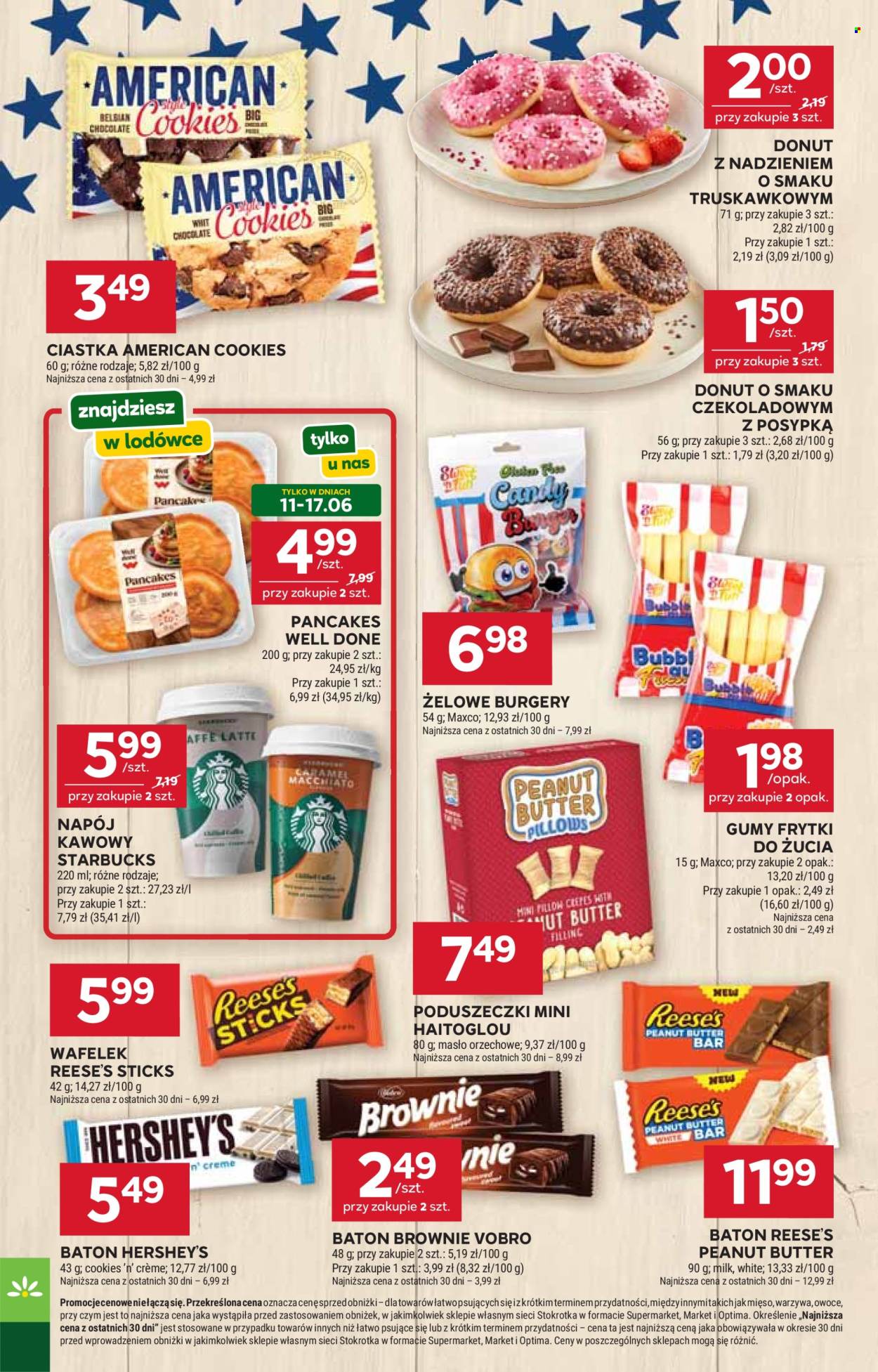 Gazetka Stokrotka Supermarket - 11.06.2026 - 17.06.2026. Strona 38