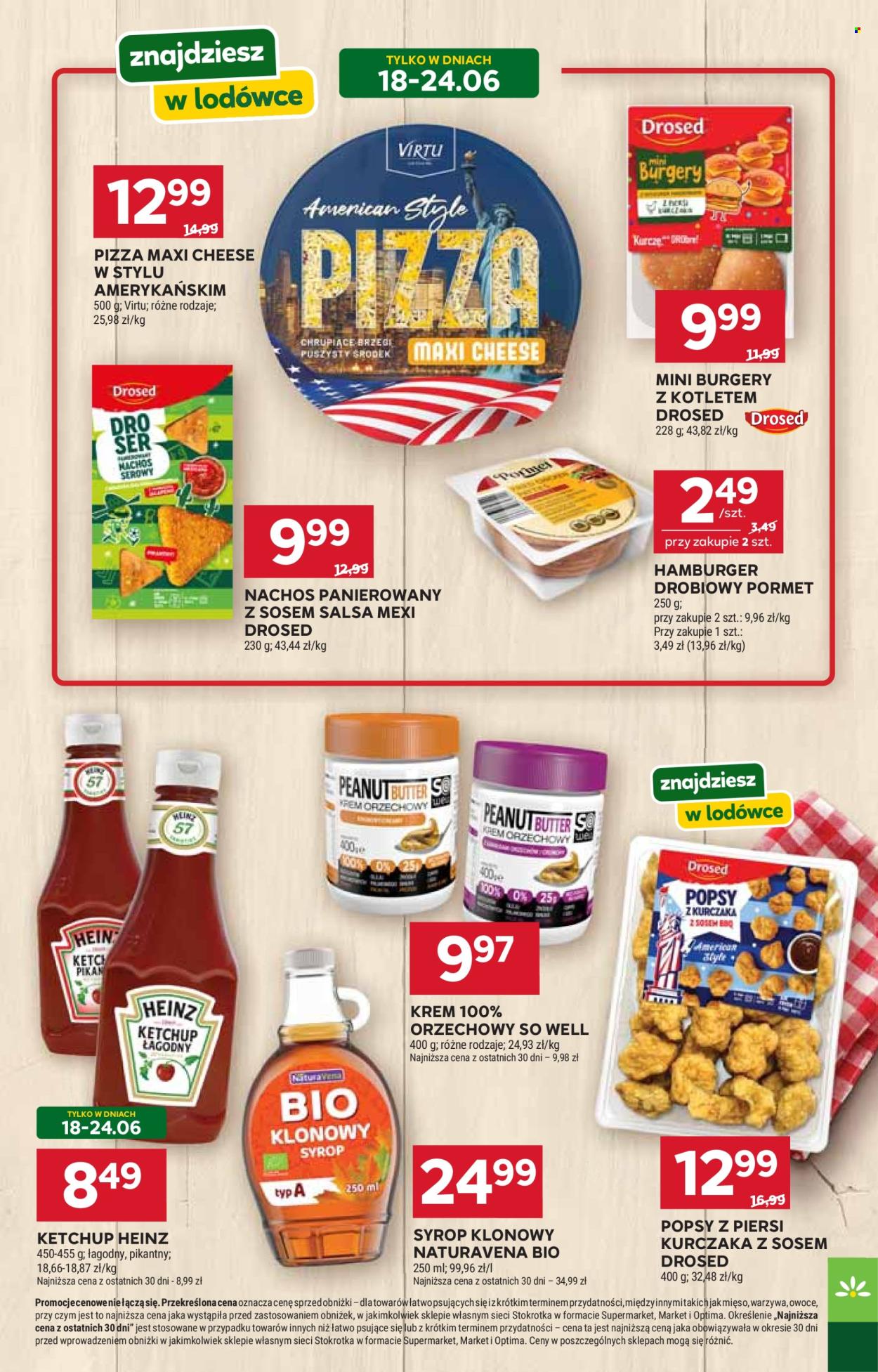 Gazetka Stokrotka Supermarket - 11.06.2026 - 17.06.2026. Strona 39