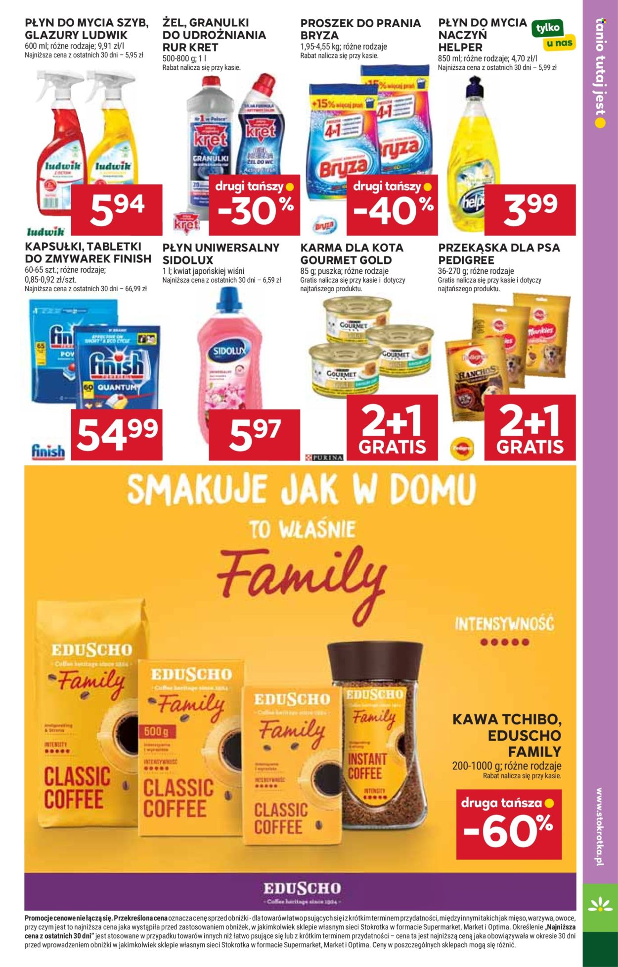 Gazetka Stokrotka Supermarket - 11.06.2026 - 17.06.2026. Strona 49