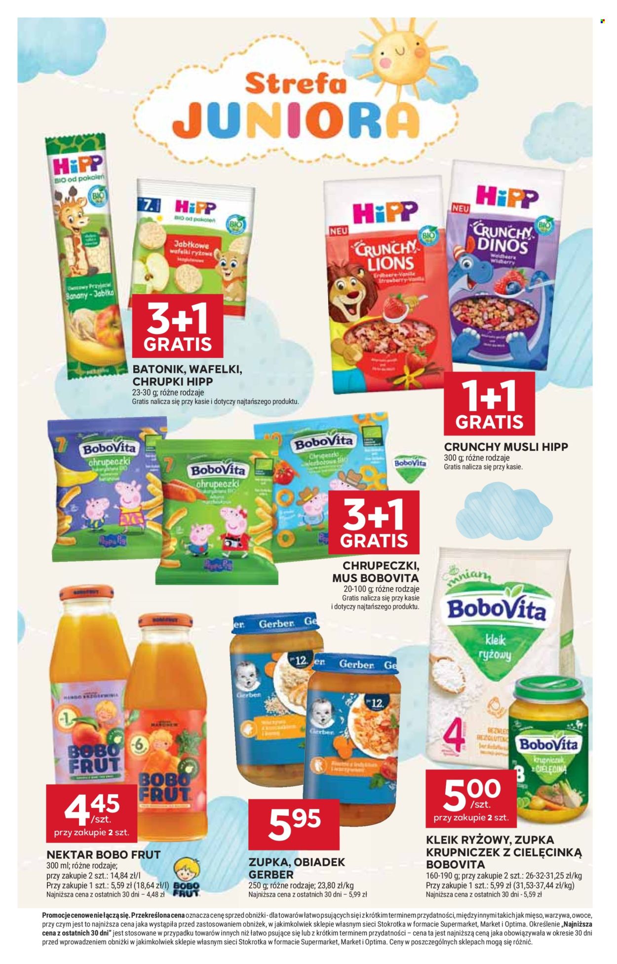 Gazetka Stokrotka Supermarket - 11.06.2026 - 17.06.2026. Strona 52