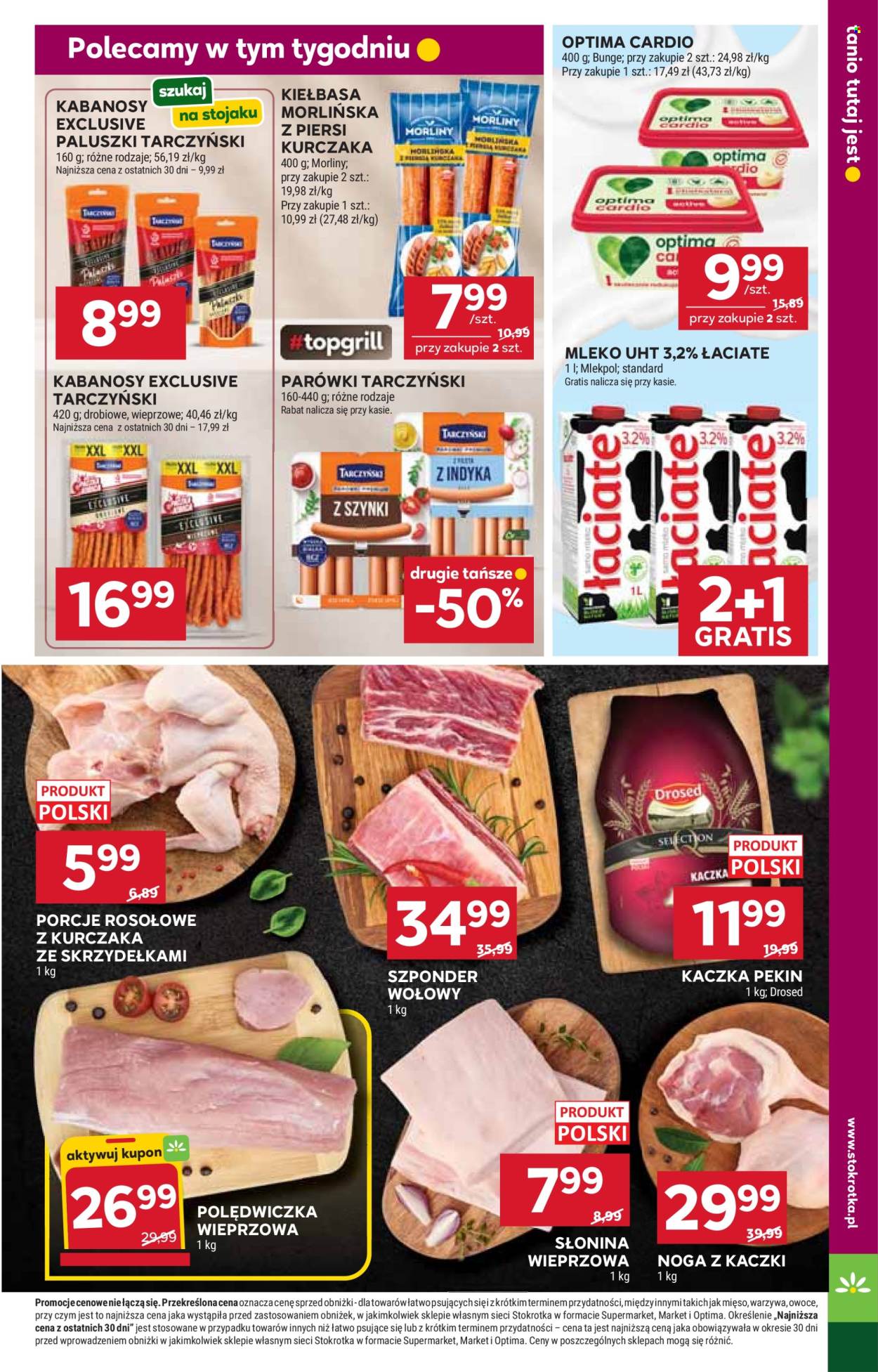 Gazetka Stokrotka Market - 11.06.2026 - 17.06.2026. Strona 11