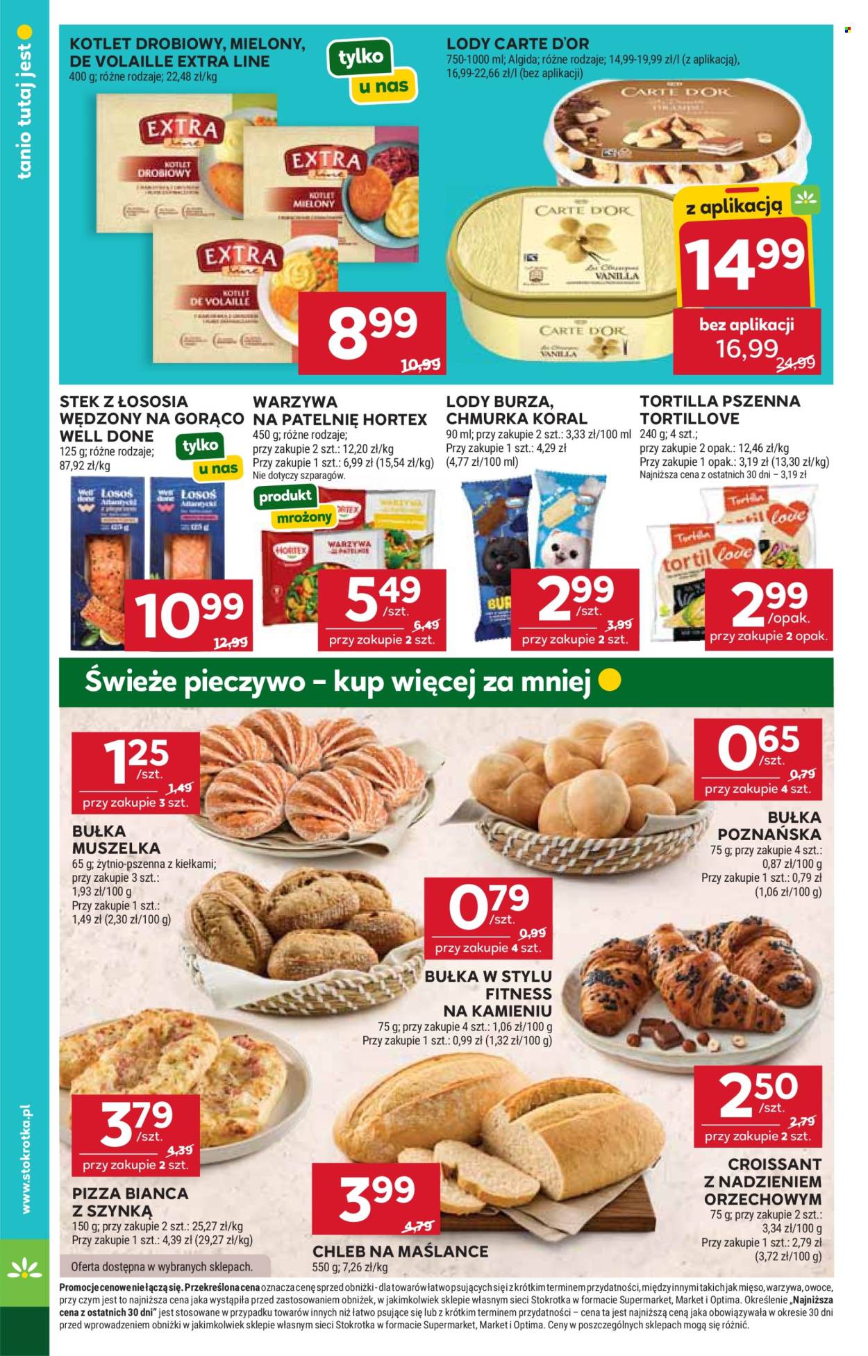 Gazetka Stokrotka Market - 11.06.2026 - 17.06.2026. Strona 12