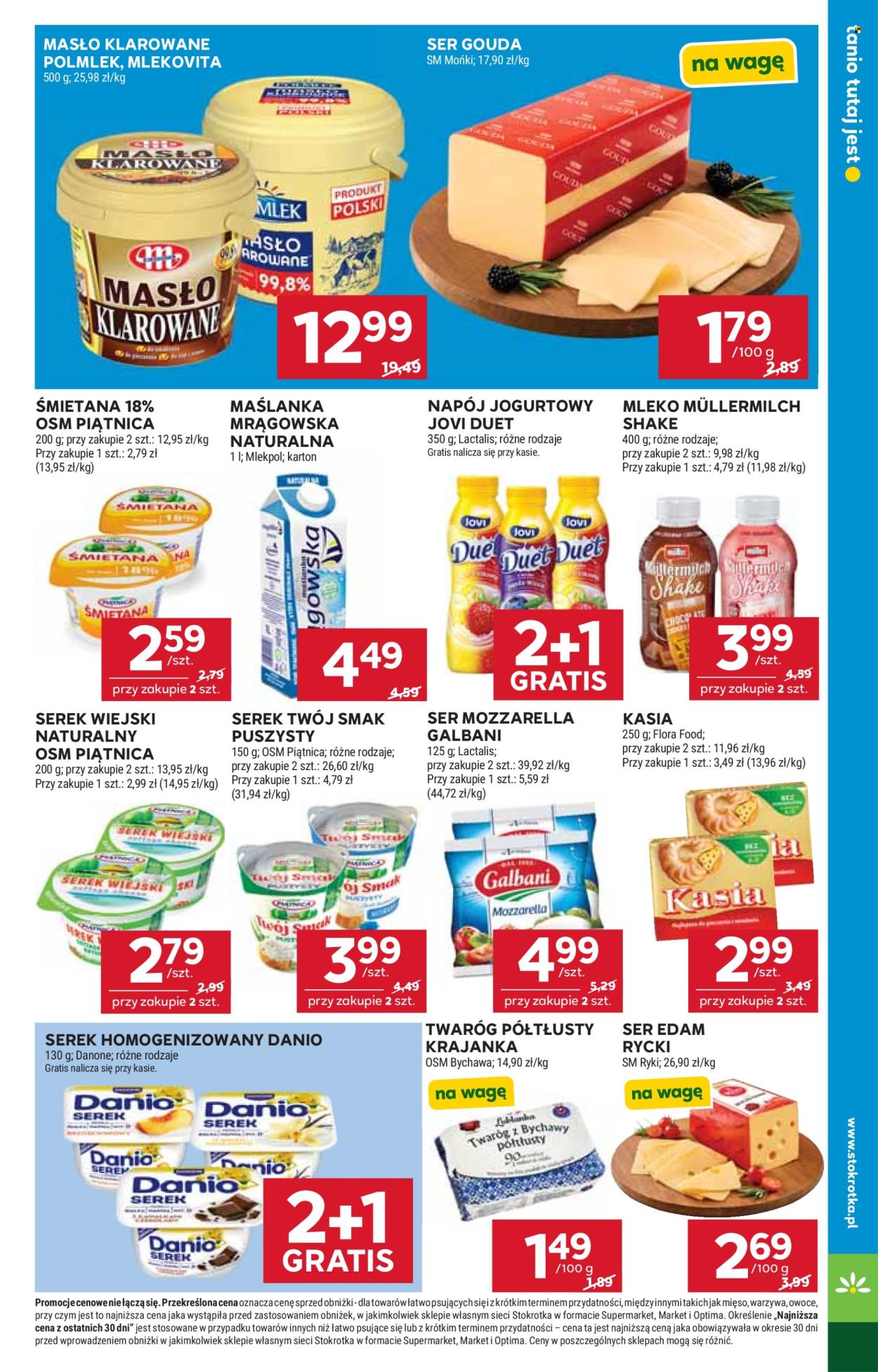 Gazetka Stokrotka Market - 11.06.2026 - 17.06.2026. Strona 13