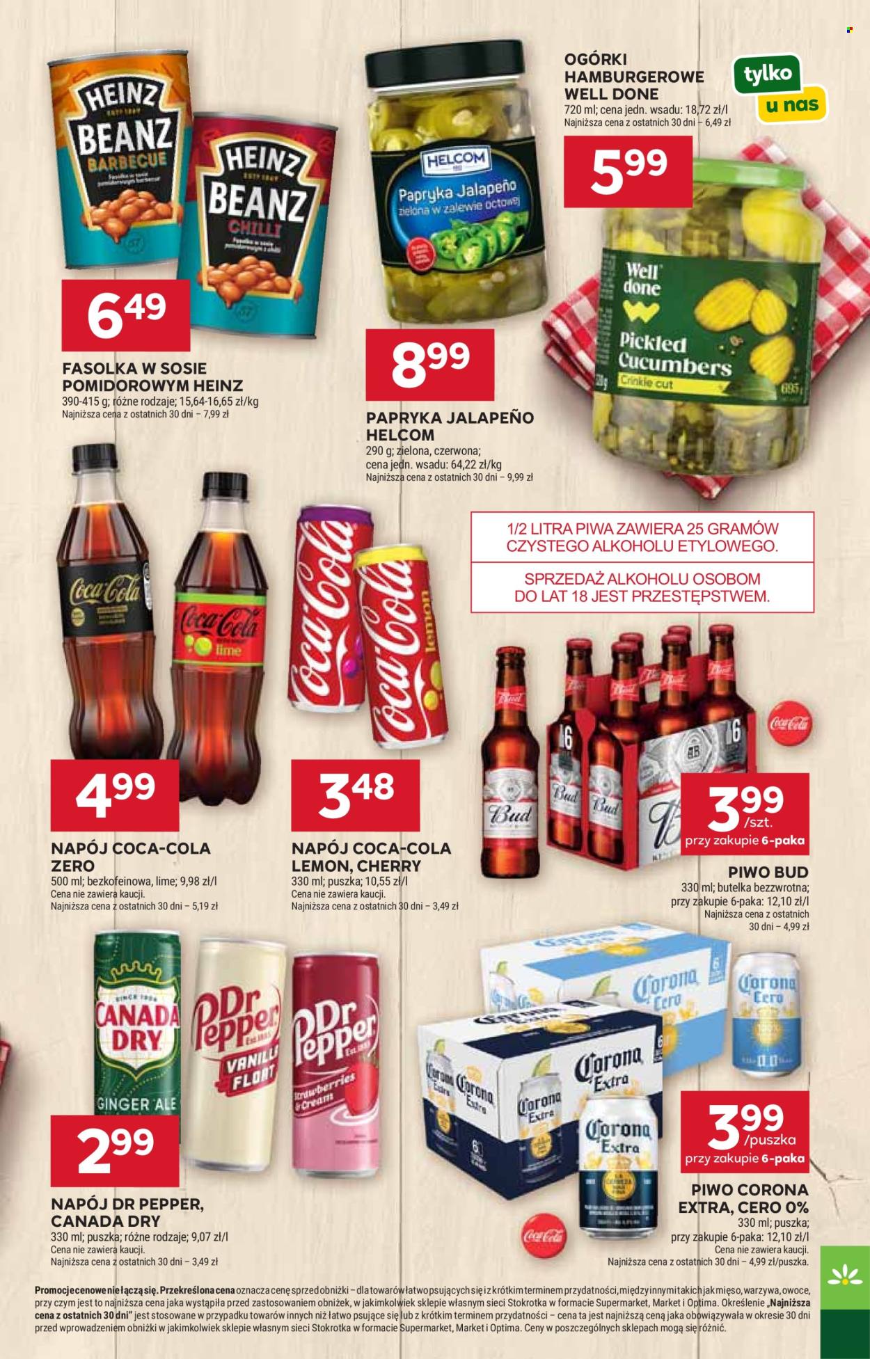 Gazetka Stokrotka Market - 11.06.2026 - 17.06.2026. Strona 19