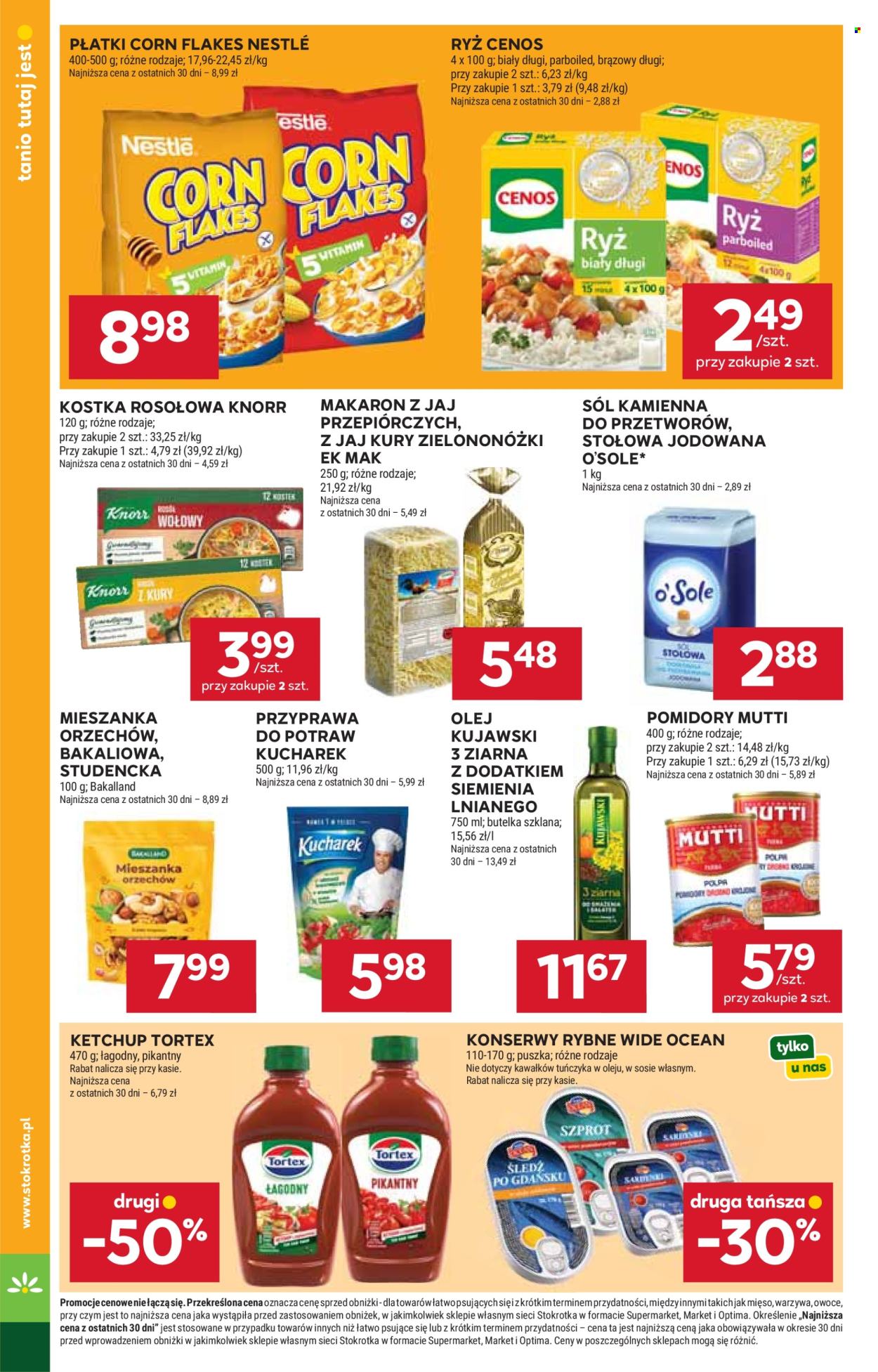 Gazetka Stokrotka Market - 11.06.2026 - 17.06.2026. Strona 20