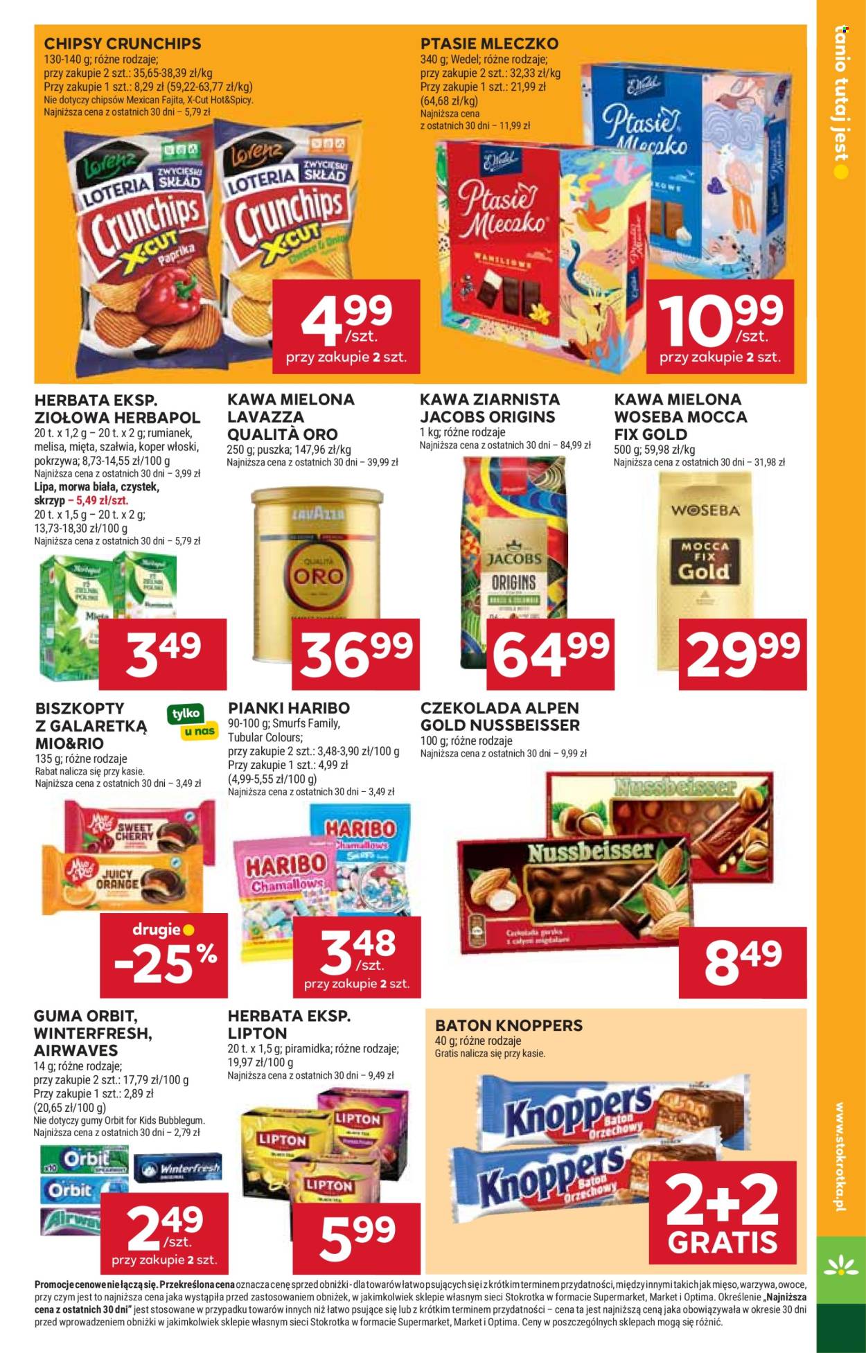 Gazetka Stokrotka Market - 11.06.2026 - 17.06.2026. Strona 21
