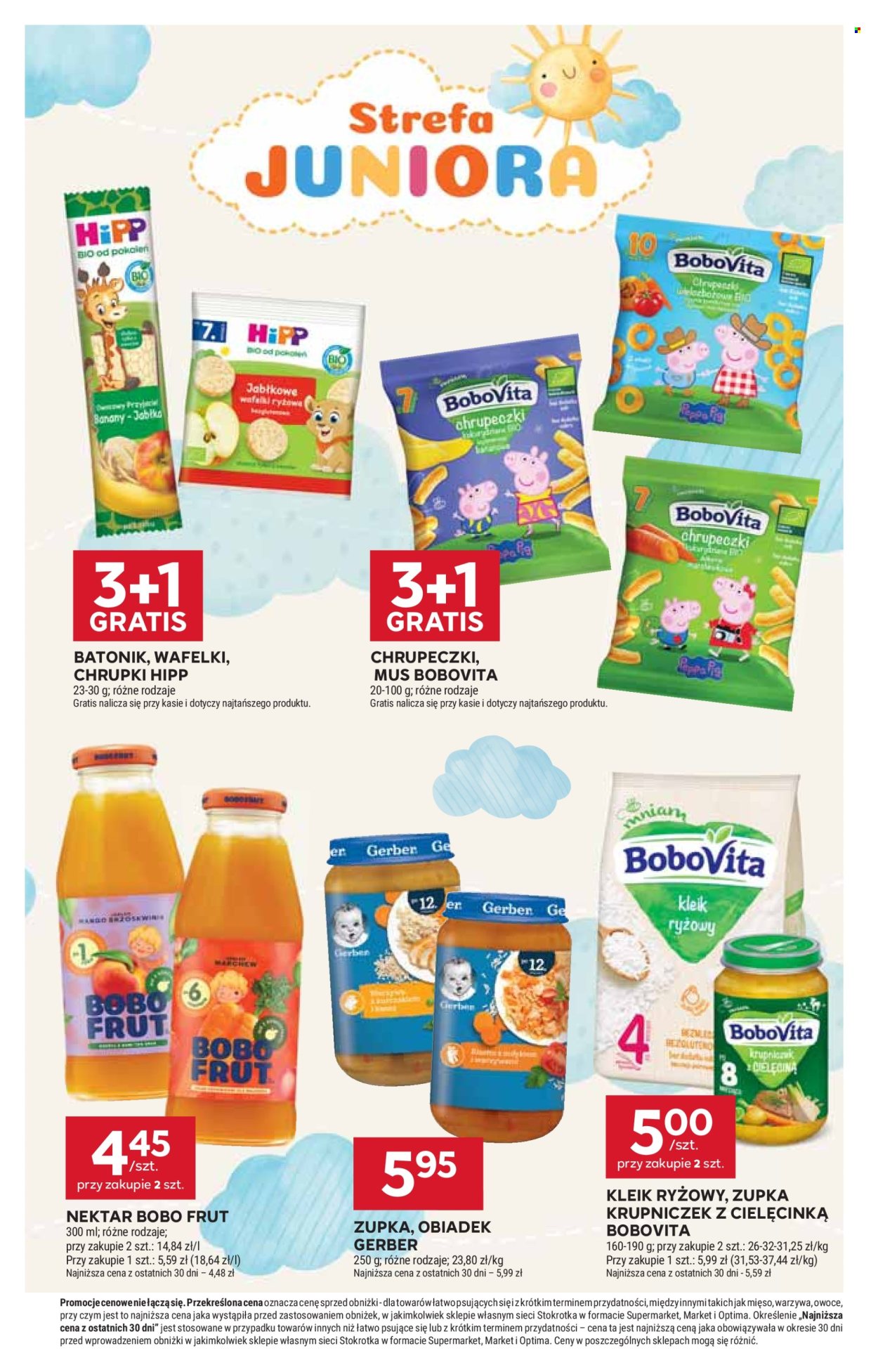 Gazetka Stokrotka Market - 11.06.2026 - 17.06.2026. Strona 34