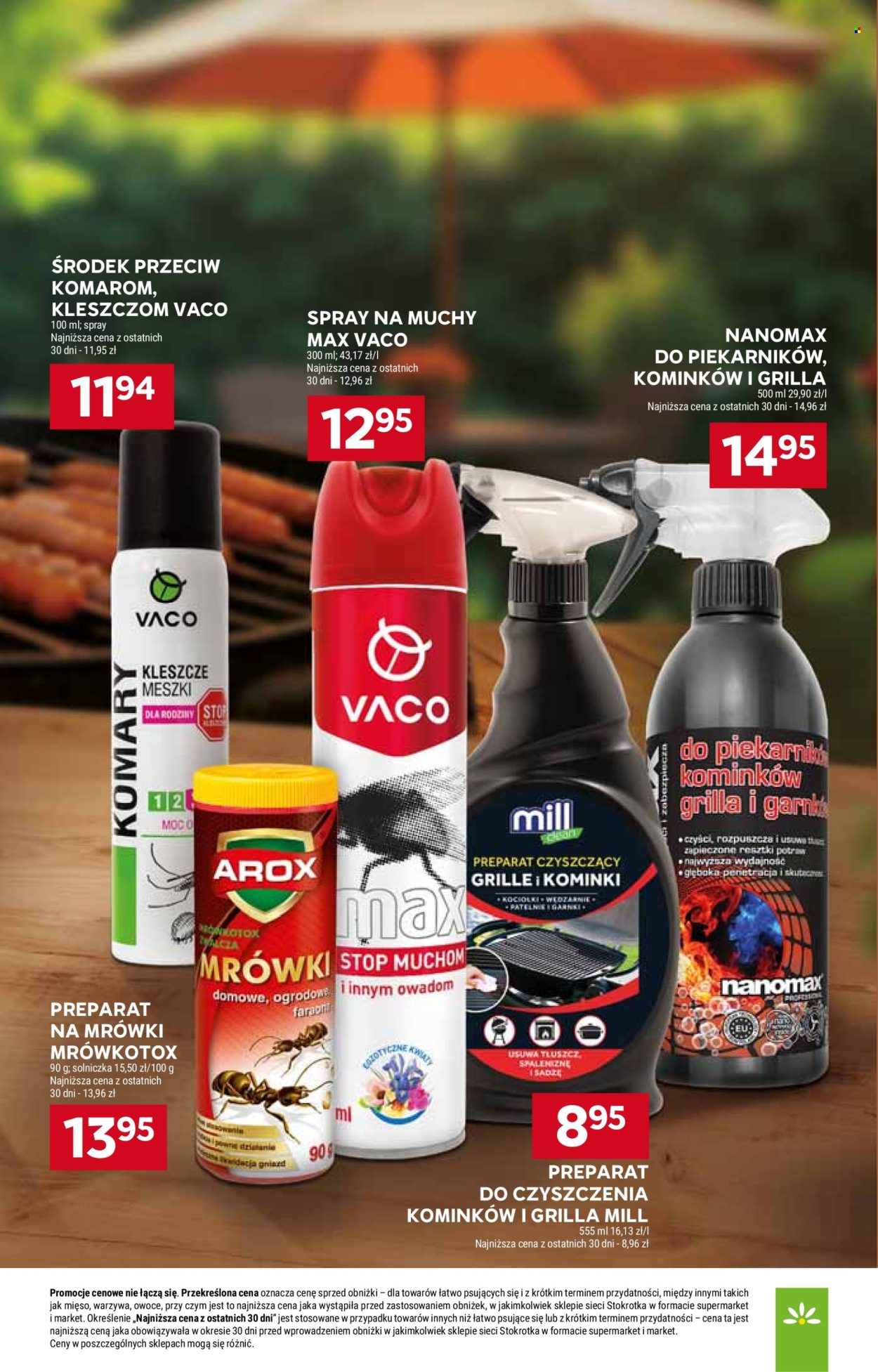 Gazetka Stokrotka Market - 11.06.2026 - 17.06.2026. Strona 37
