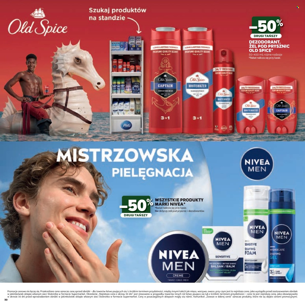 Gazetka Stokrotka Supermarket - 11.06.2026 - 24.06.2026. Strona 30