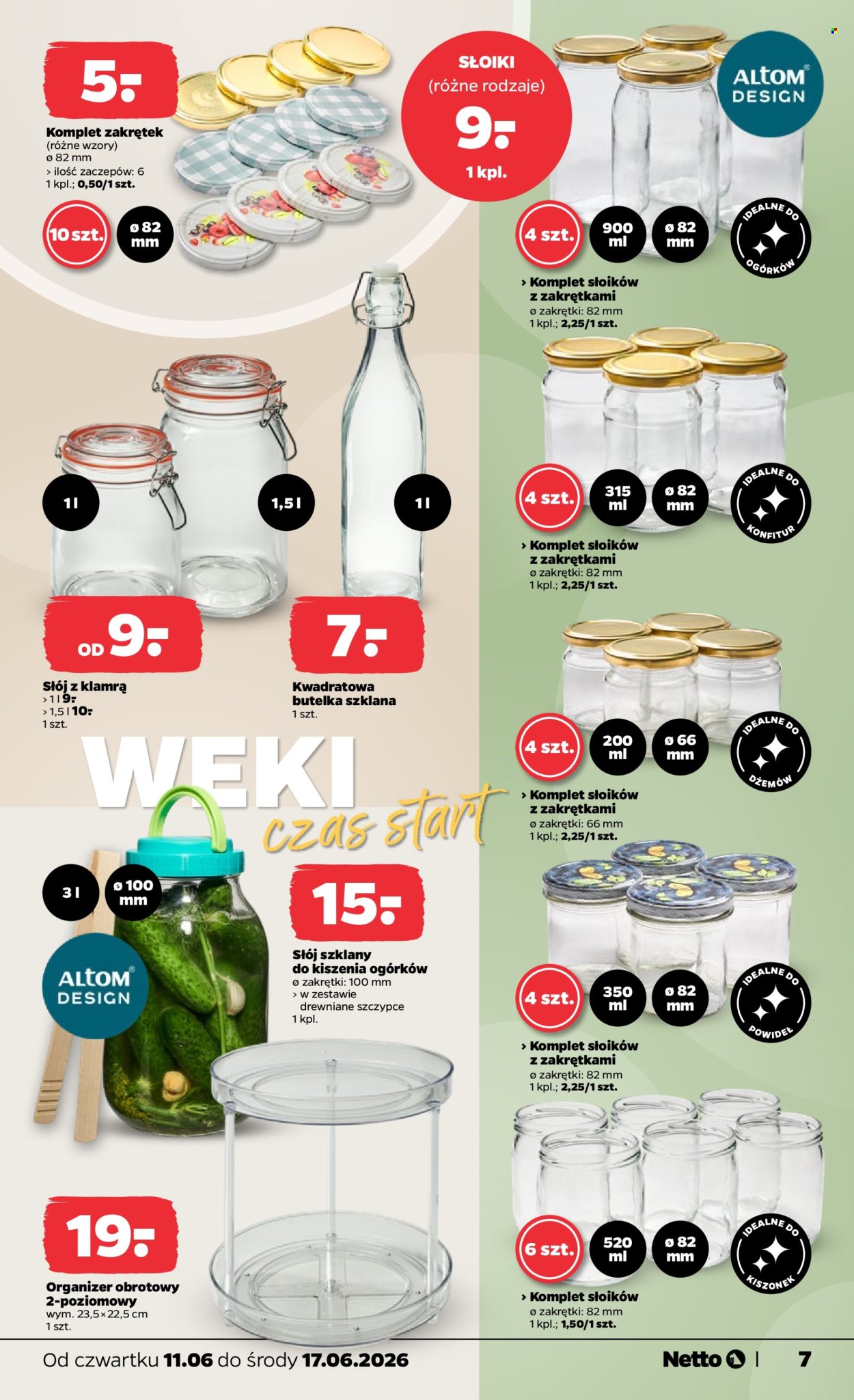 Gazetka Netto - 11.06.2026 - 17.06.2026. Strona 7