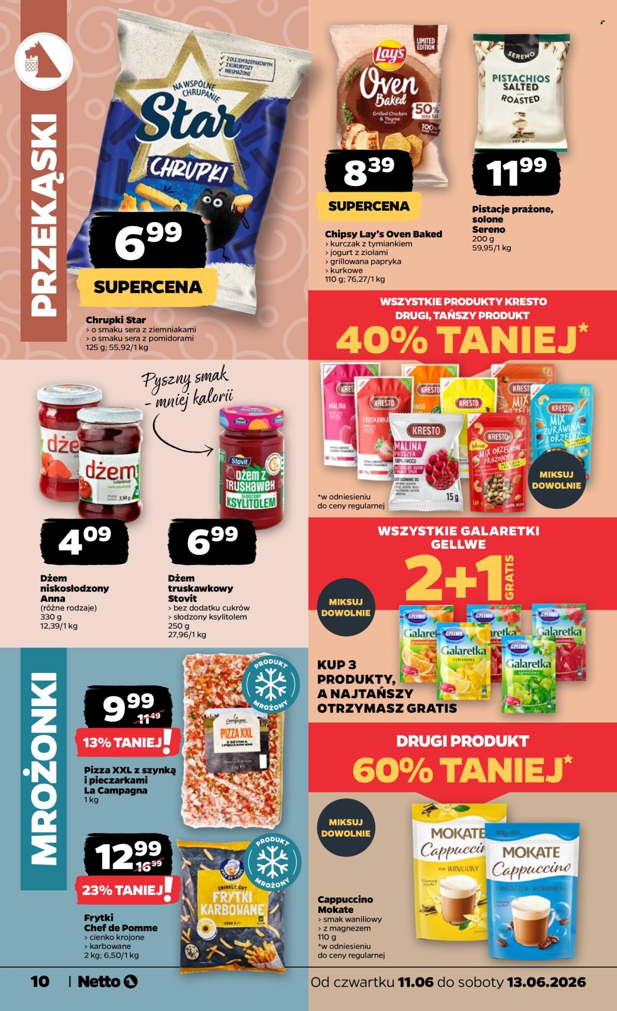 Gazetka Netto - 11.06.2026 - 13.06.2026. Strona 10