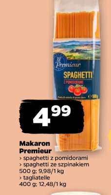 Makaron Premieur
