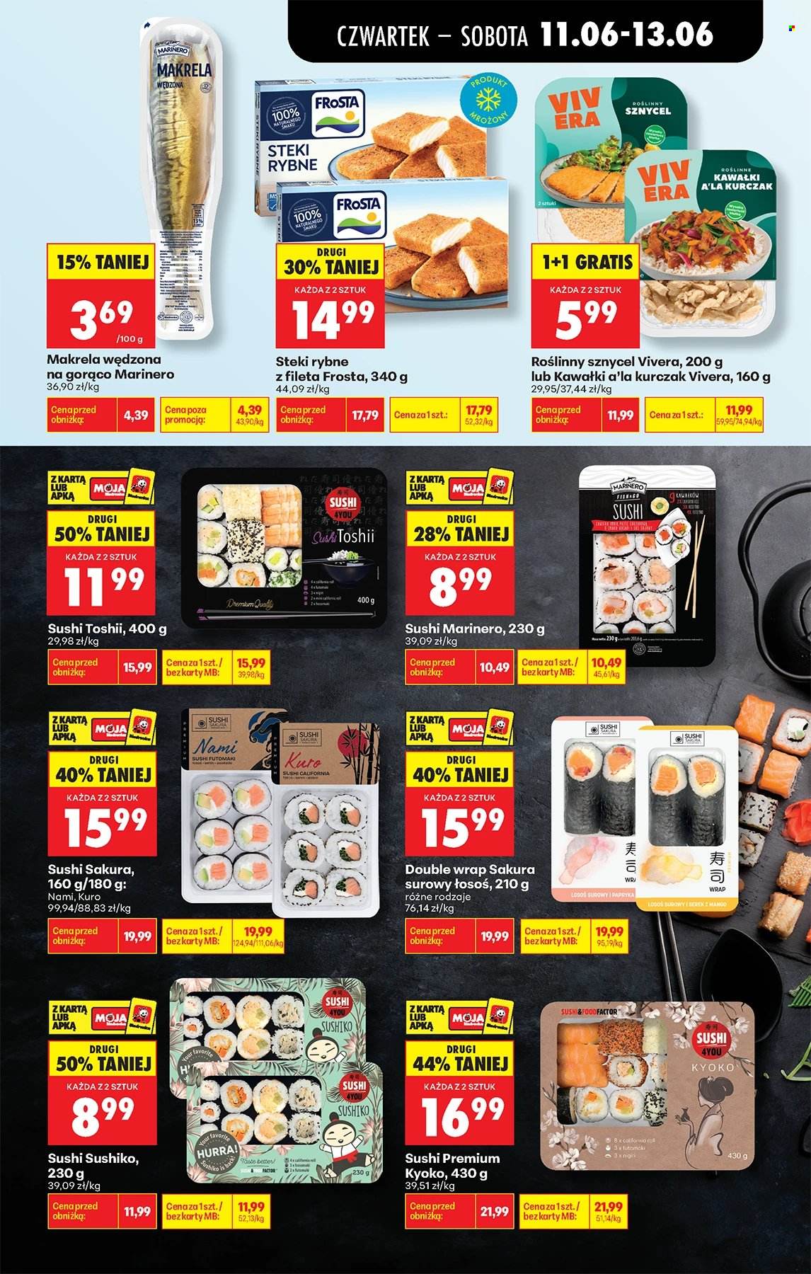 Gazetka Biedronka - 11.06.2026 - 17.06.2026. Strona 27