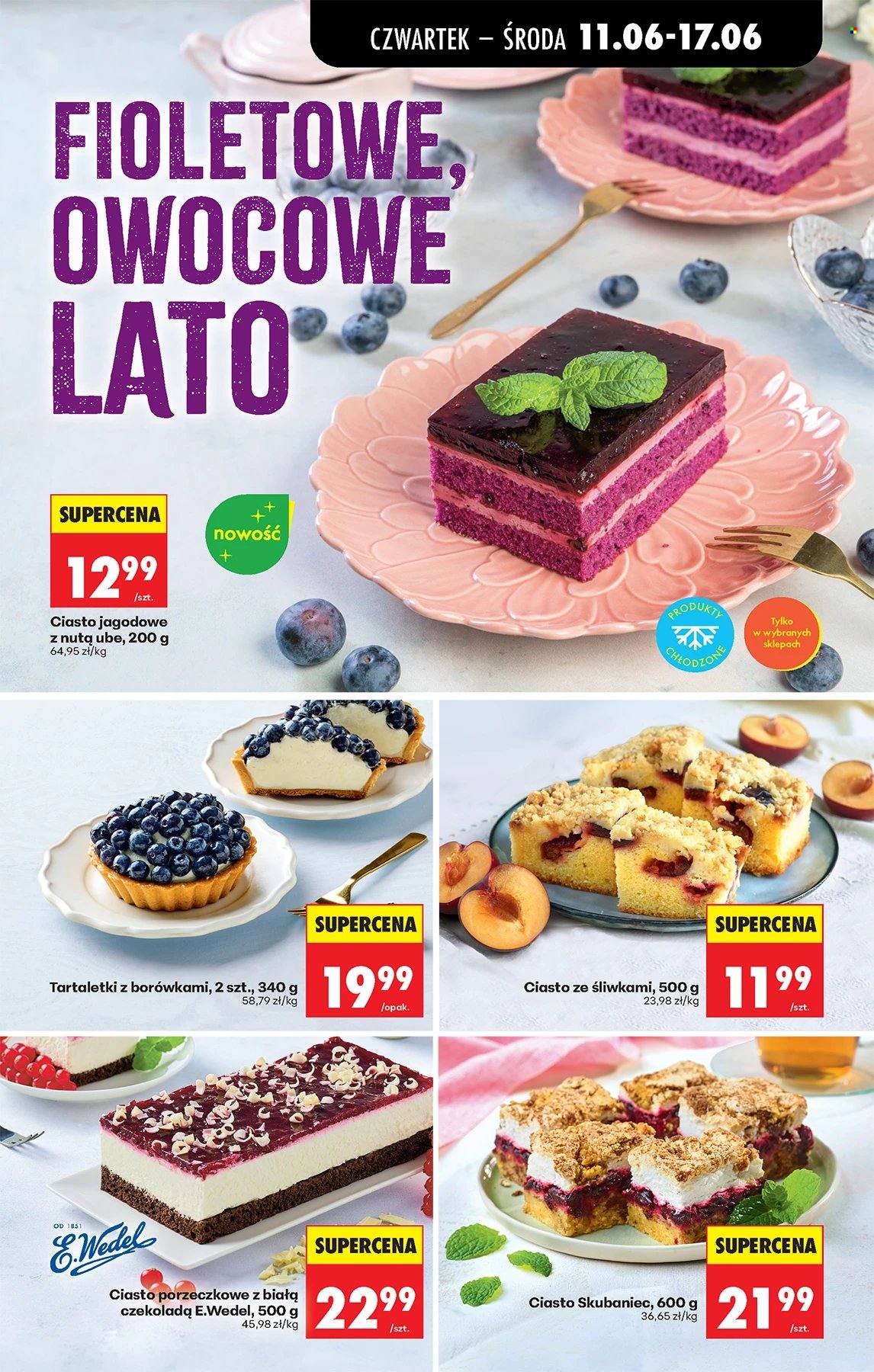 Gazetka Biedronka - 11.06.2026 - 17.06.2026. Strona 41