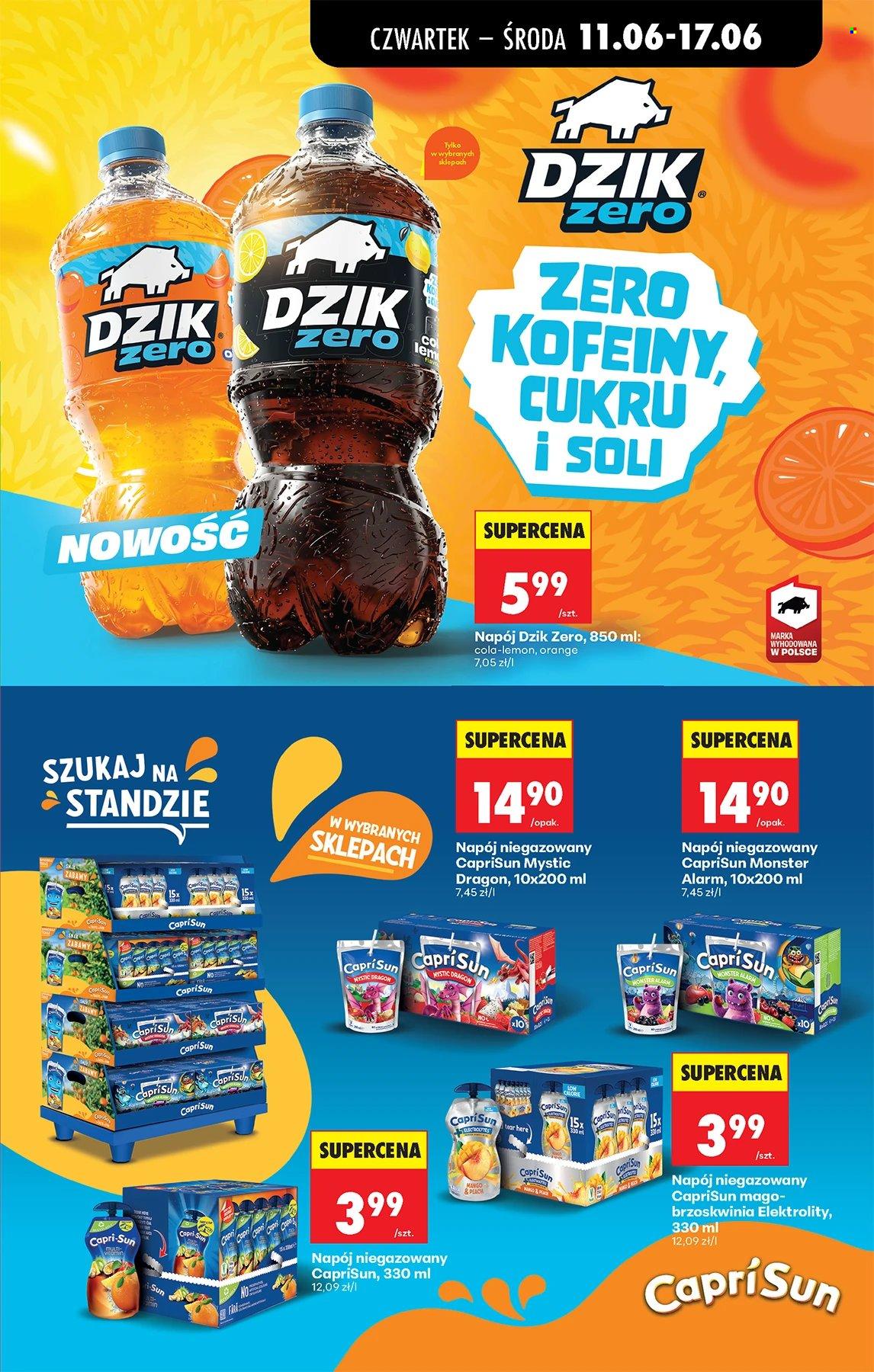 Gazetka Biedronka - 11.06.2026 - 17.06.2026. Strona 45
