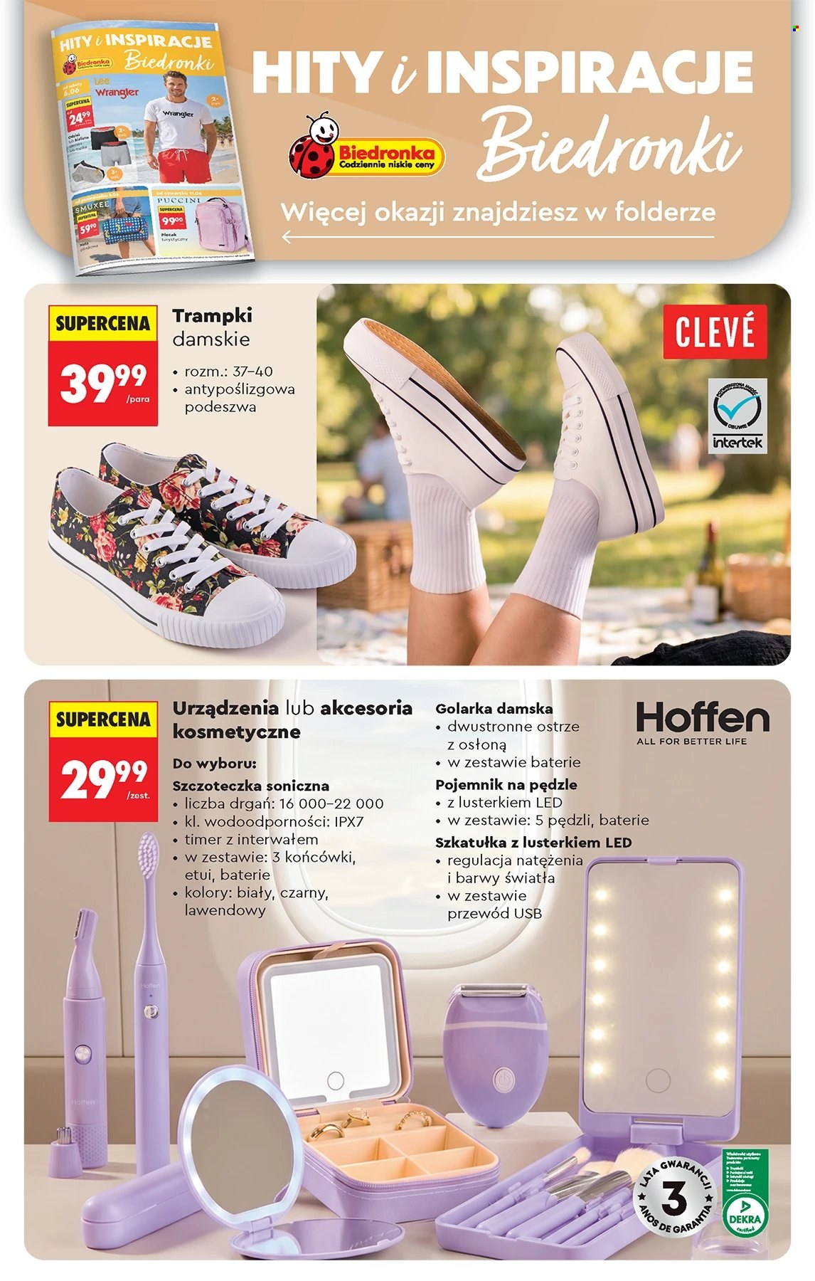 Gazetka Biedronka - 11.06.2026 - 17.06.2026. Strona 74