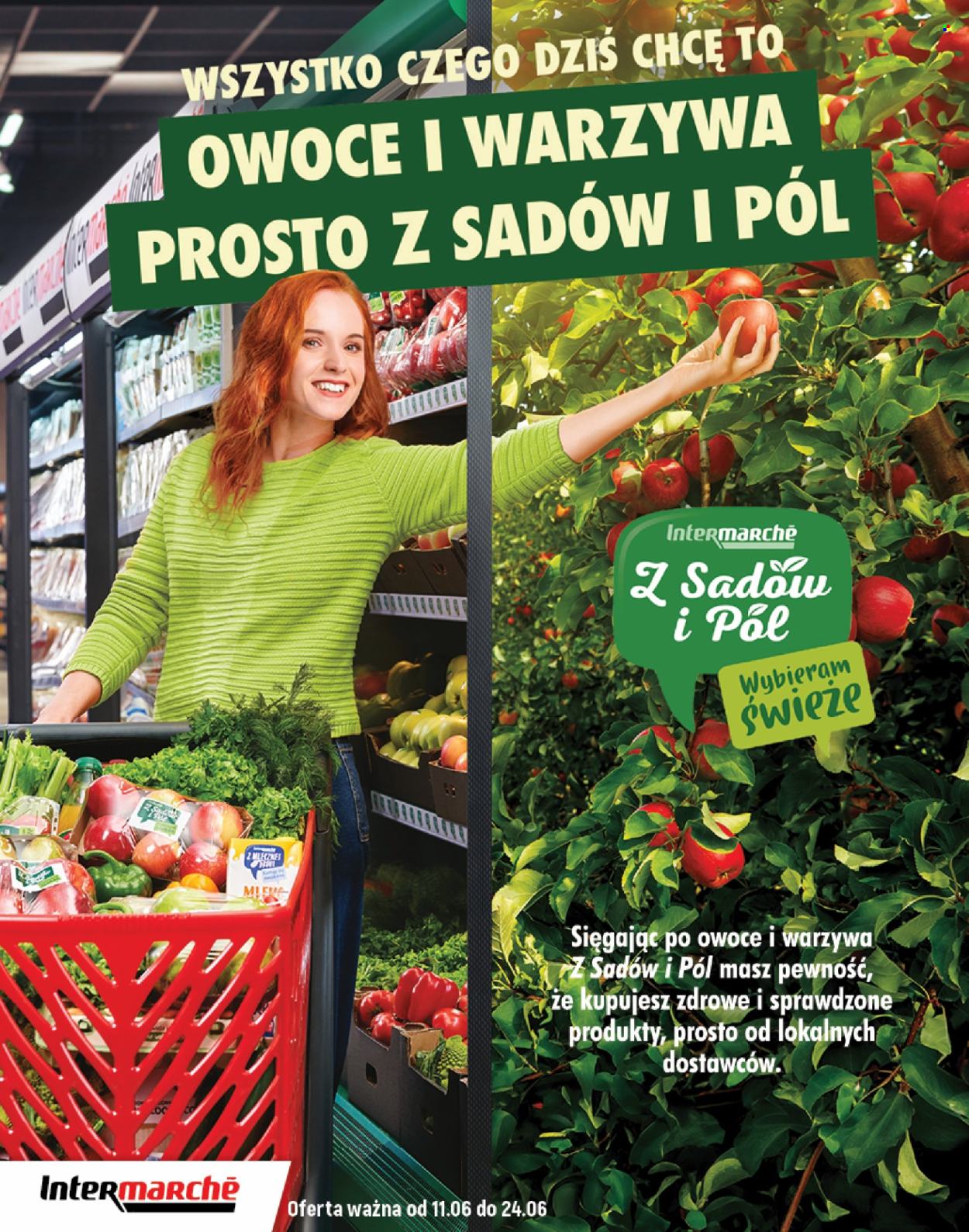 Leták Intermarché - 11.6.2026 - 24.6.2026. Strana 10