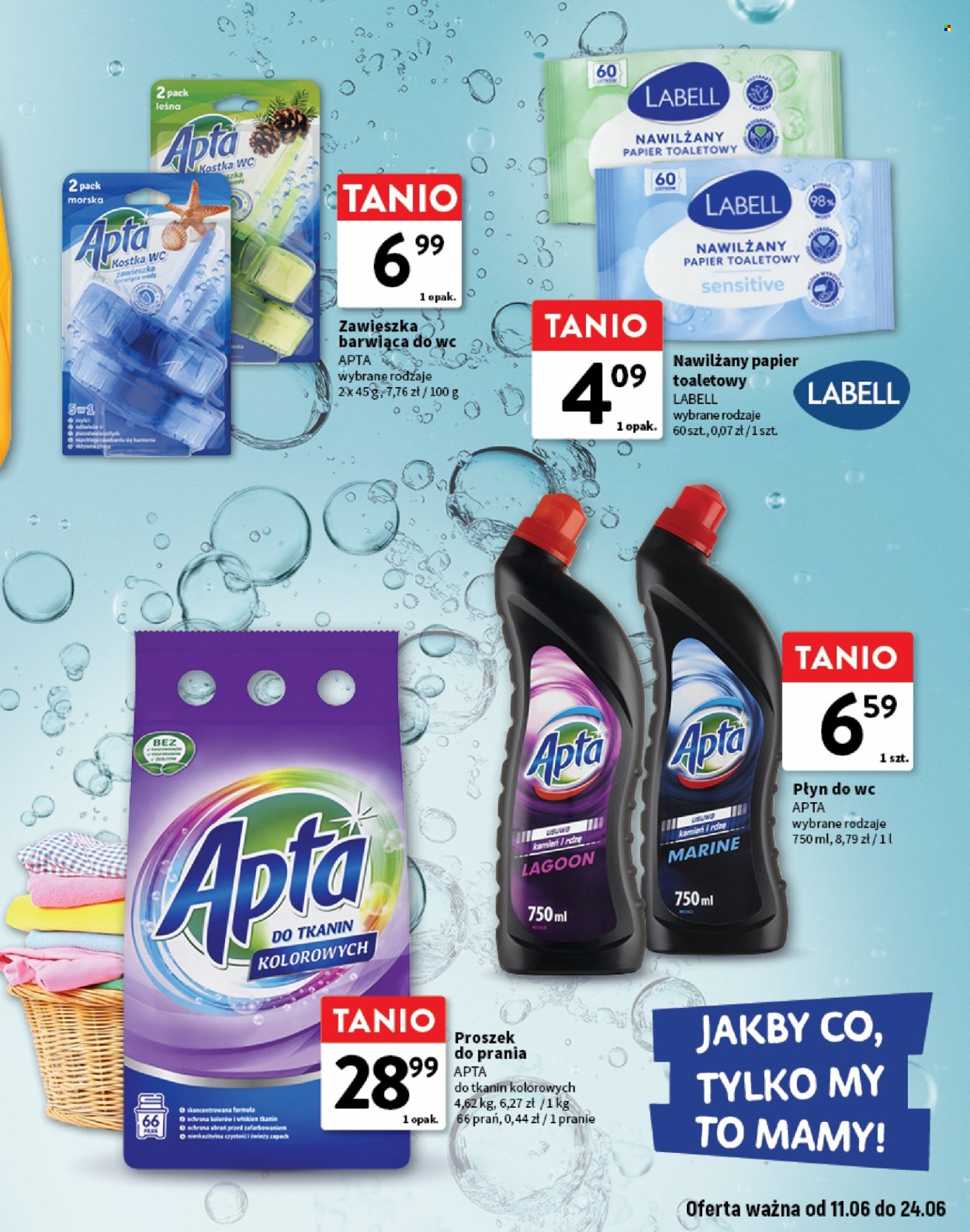 Leták Intermarché - 11.6.2026 - 24.6.2026. Strana 17