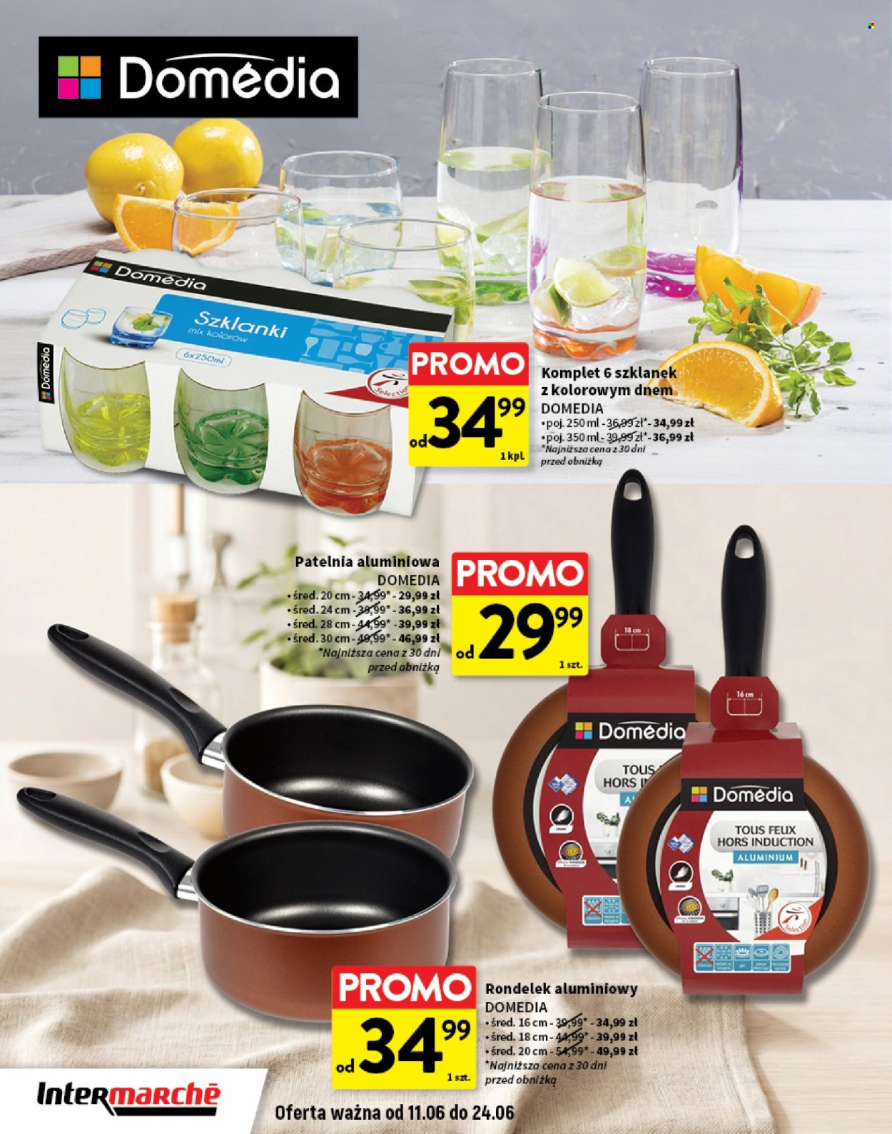 Leták Intermarché - 11.6.2026 - 24.6.2026. Strana 18