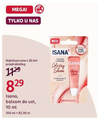 Isana,