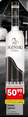 Wódka Ogiński