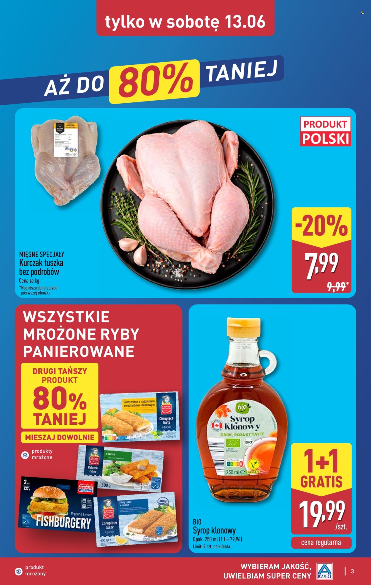 Gazetka ALDI - 11.06.2026 - 13.06.2026. Strona 3