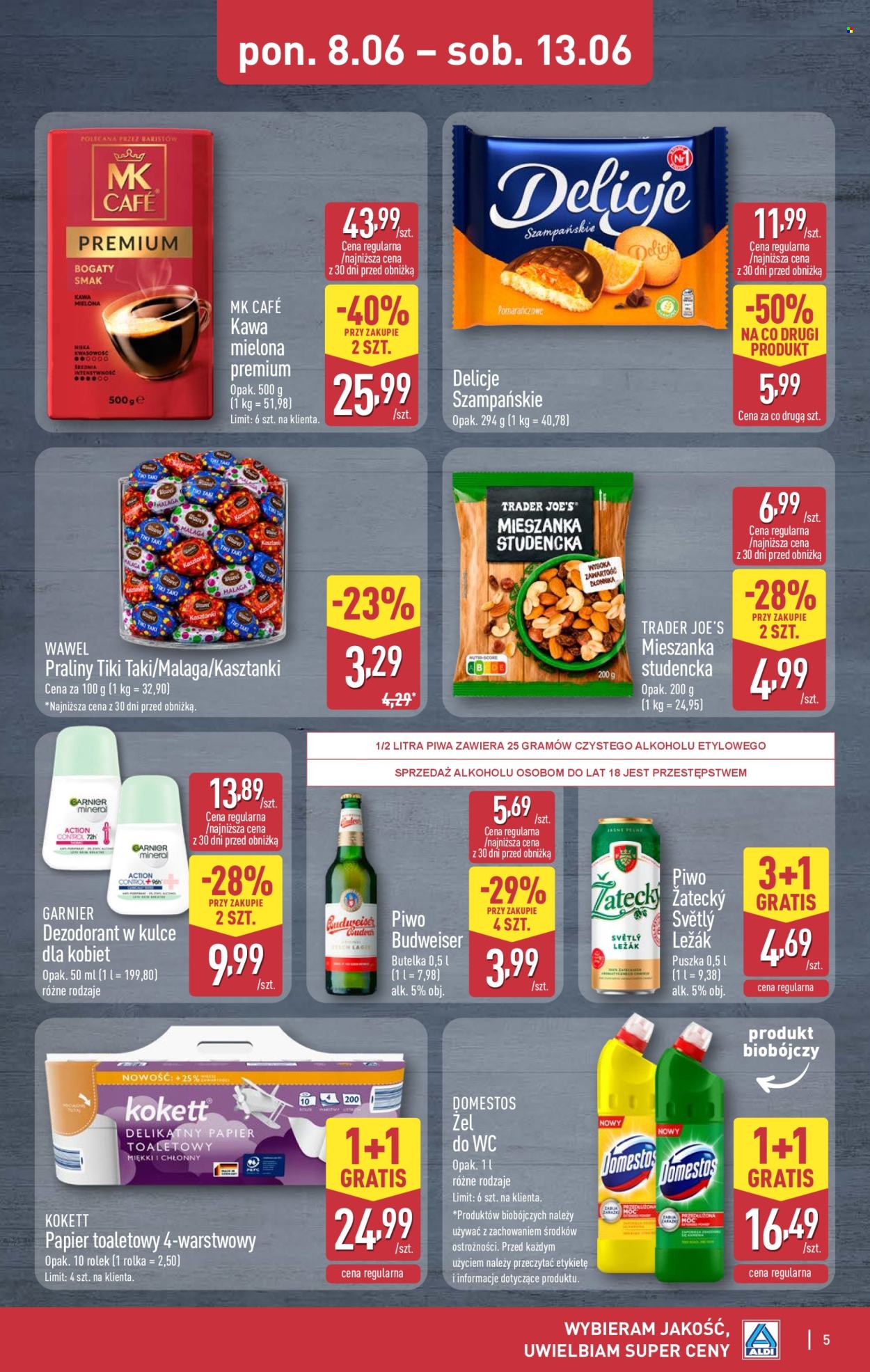 Gazetka ALDI - 11.06.2026 - 13.06.2026. Strona 5
