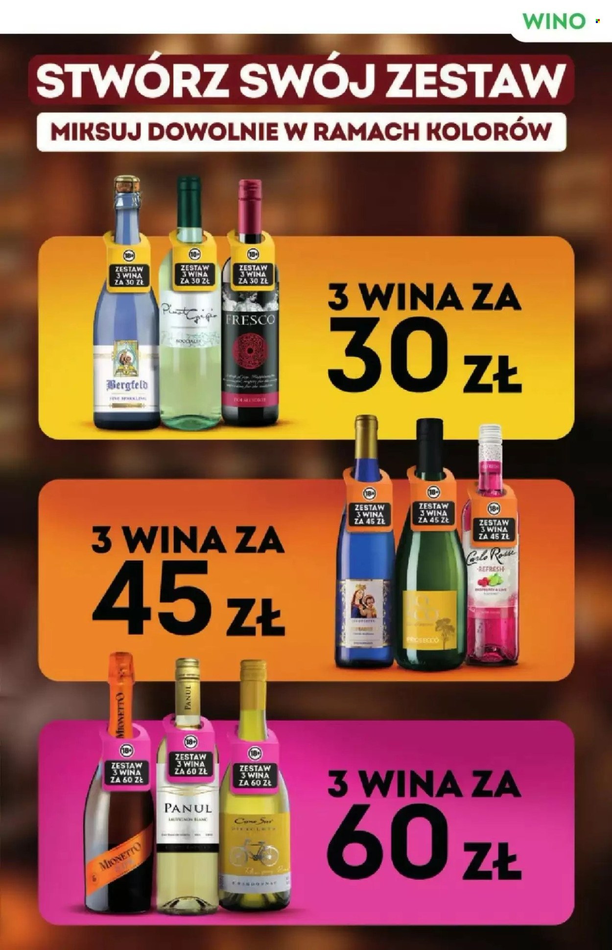 Gazetka Żabka - 10.06.2026 - 23.06.2026. Strona 3