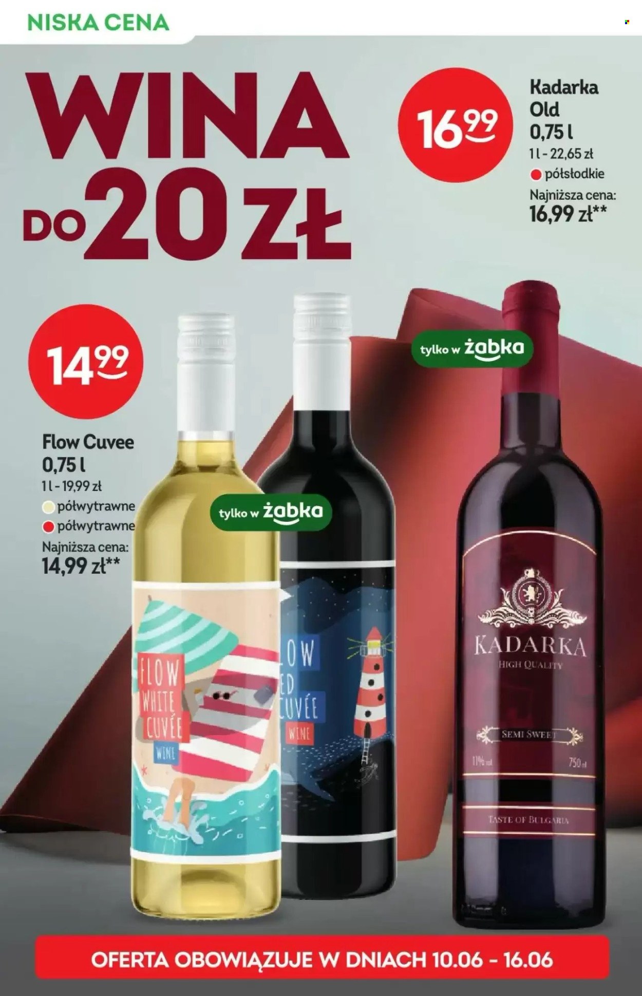 Gazetka Żabka - 10.06.2026 - 23.06.2026. Strona 4