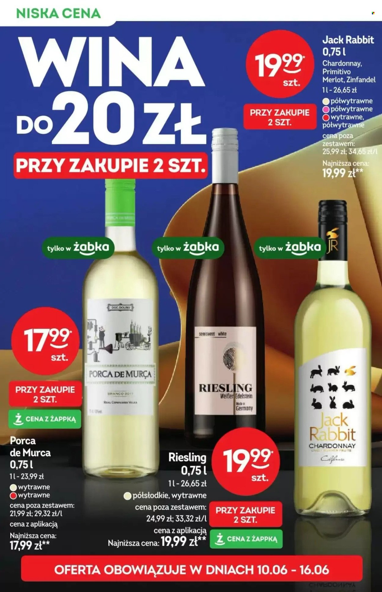 Gazetka Żabka - 10.06.2026 - 23.06.2026. Strona 8