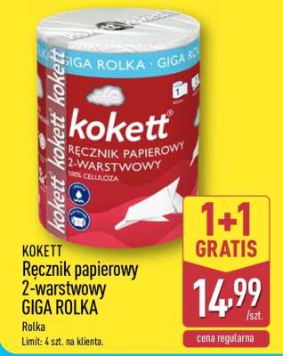 KOKETT