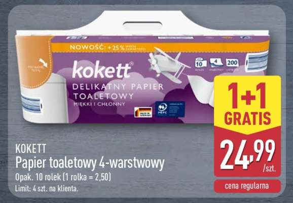 KOKETT