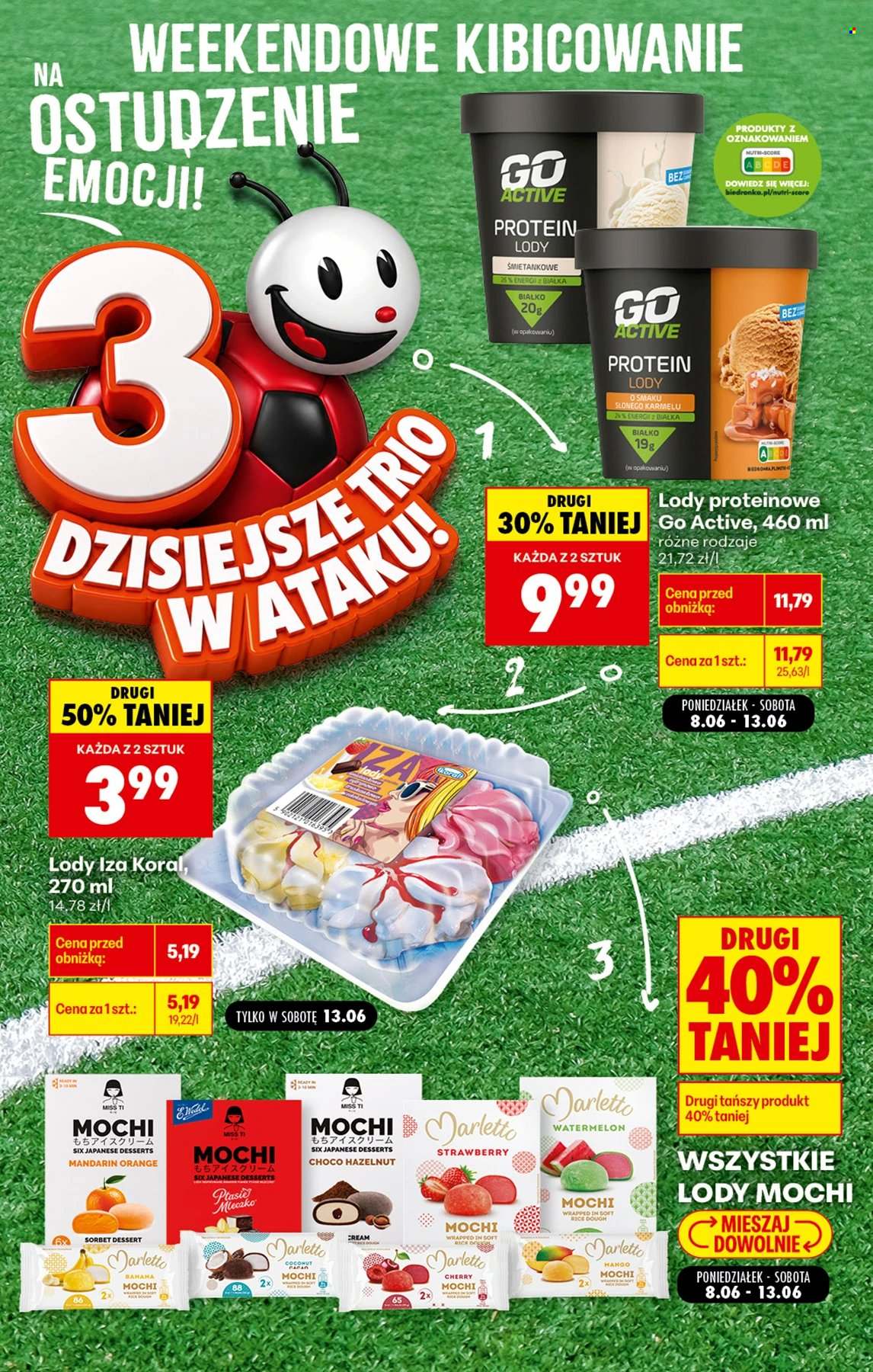 Gazetka Biedronka - 8.06.2026 - 13.06.2026. Strona 5