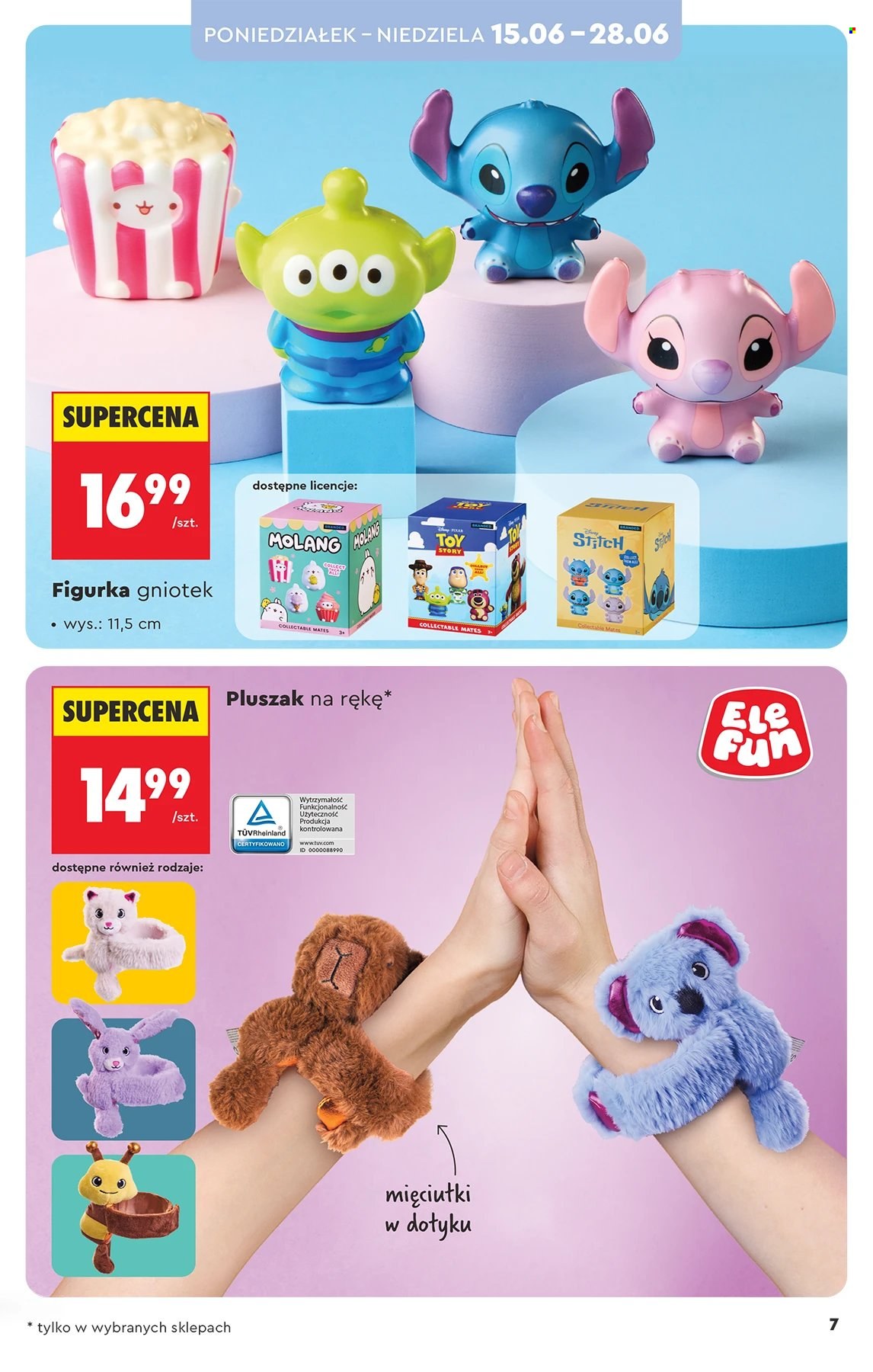 Gazetka Biedronka - 13.06.2026 - 1.07.2026. Strona 7