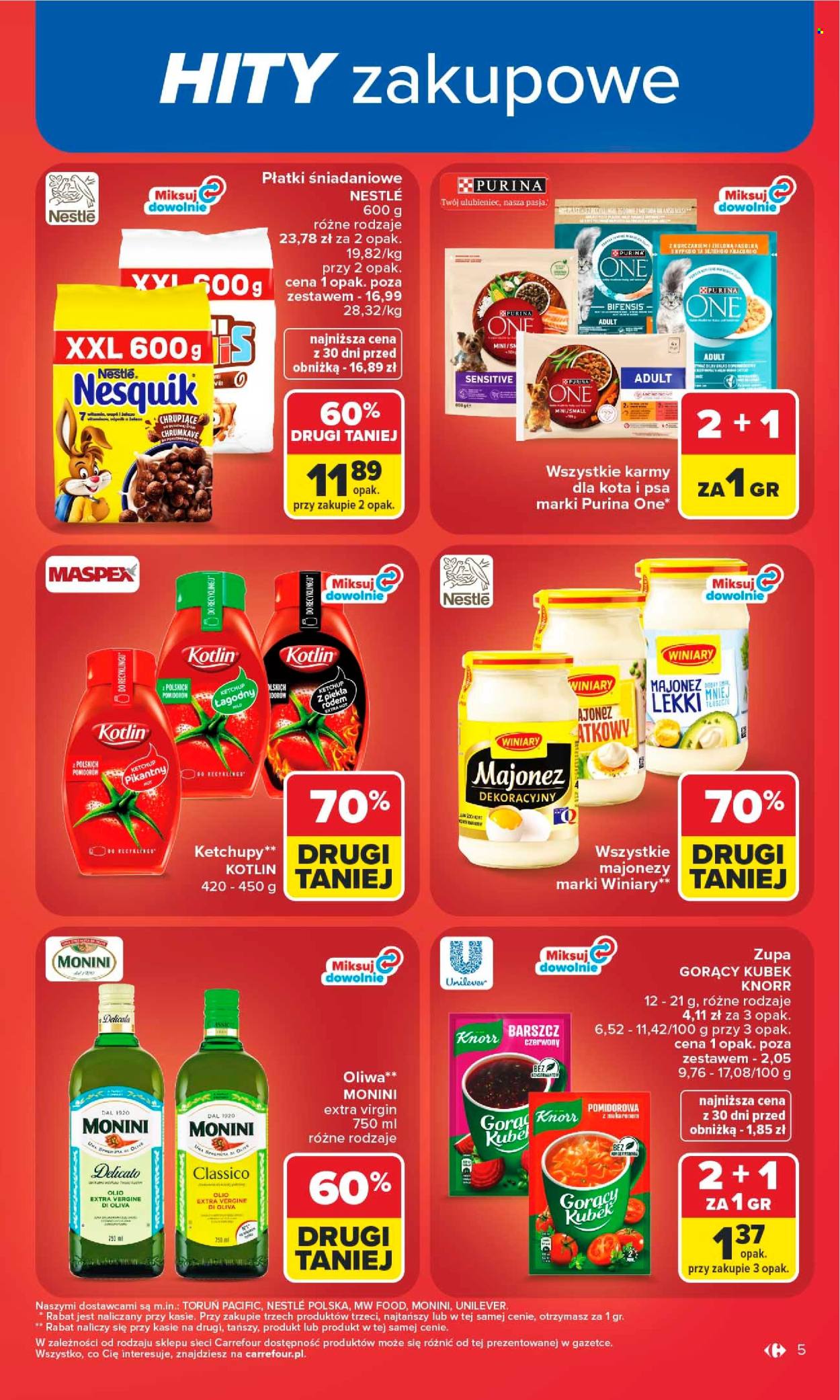 Gazetka Carrefour - 15.06.2026 - 20.06.2026. Strona 7