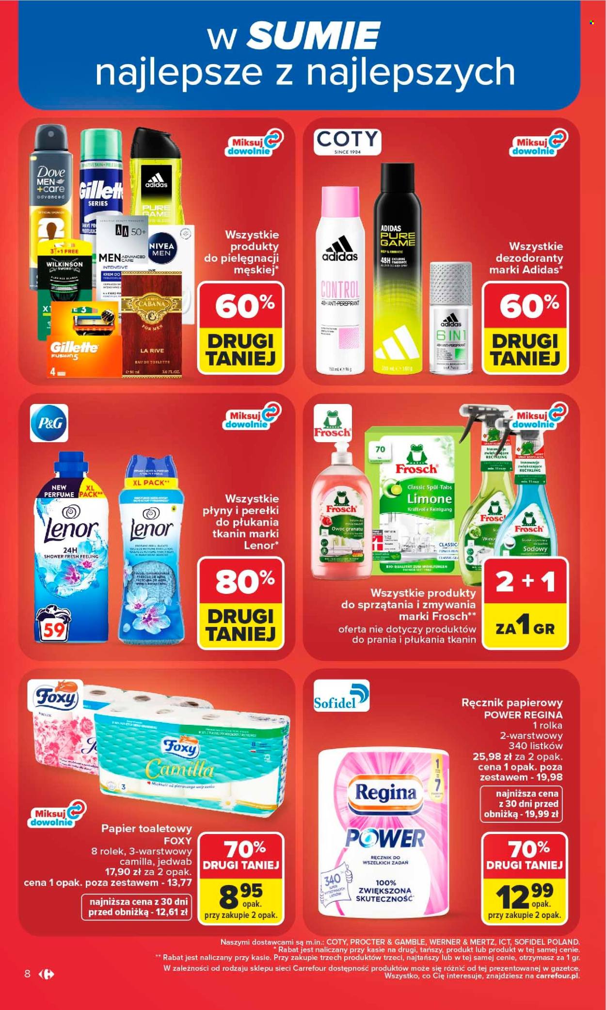Gazetka Carrefour - 15.06.2026 - 20.06.2026. Strona 10