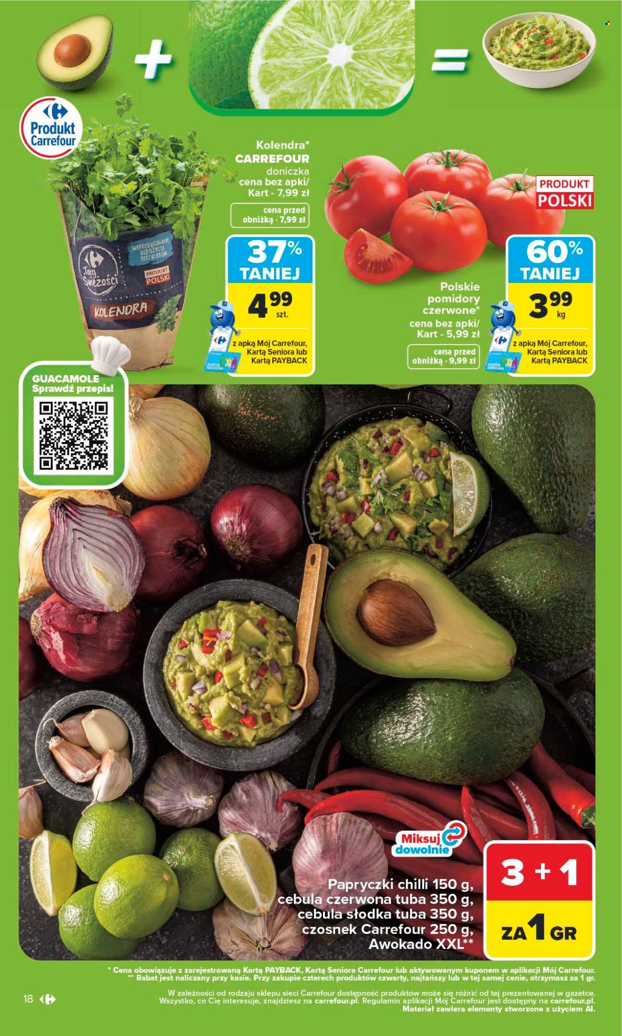 Gazetka Carrefour - 15.06.2026 - 20.06.2026. Strona 20