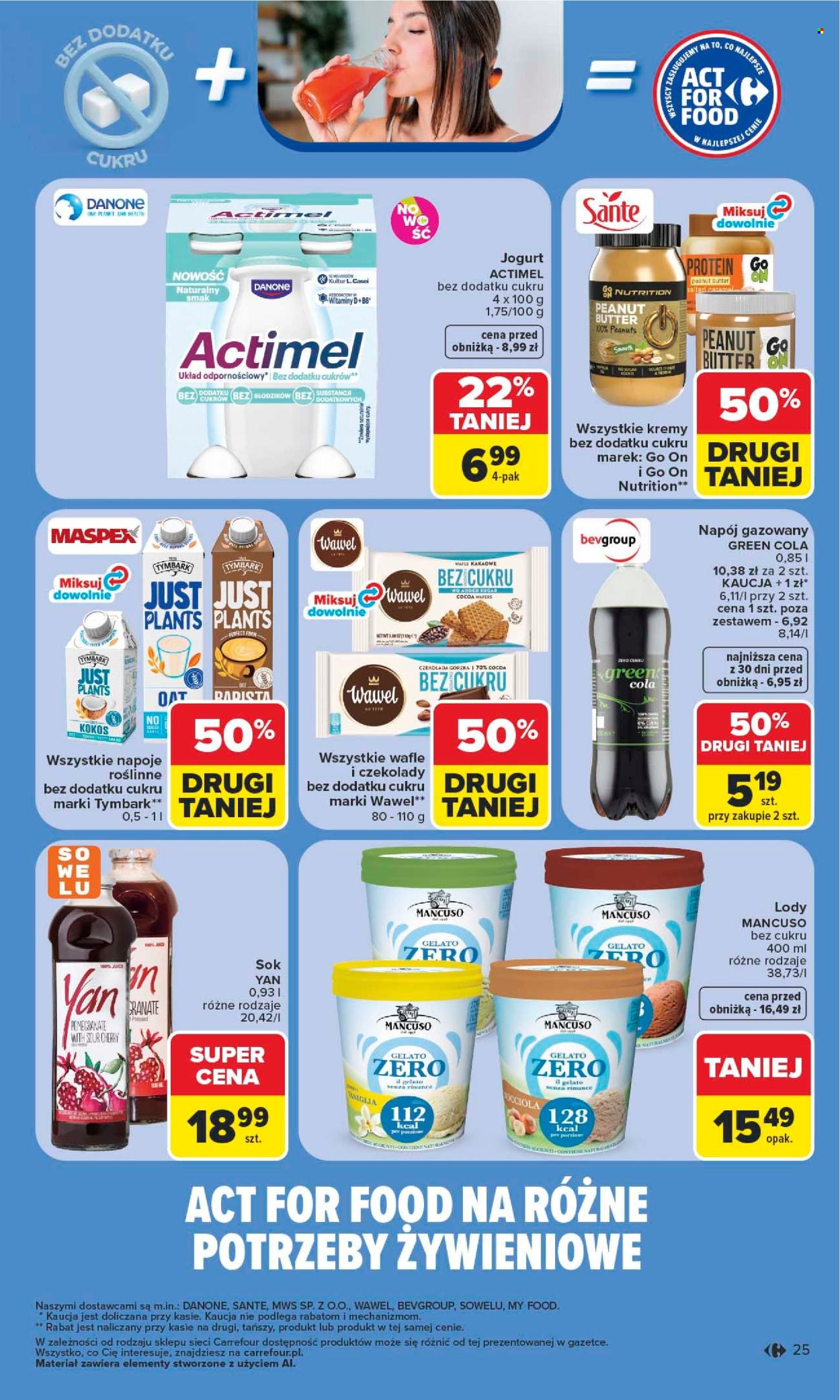Gazetka Carrefour - 15.06.2026 - 20.06.2026. Strona 27